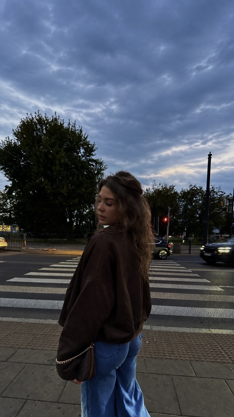 leila, UGC creator