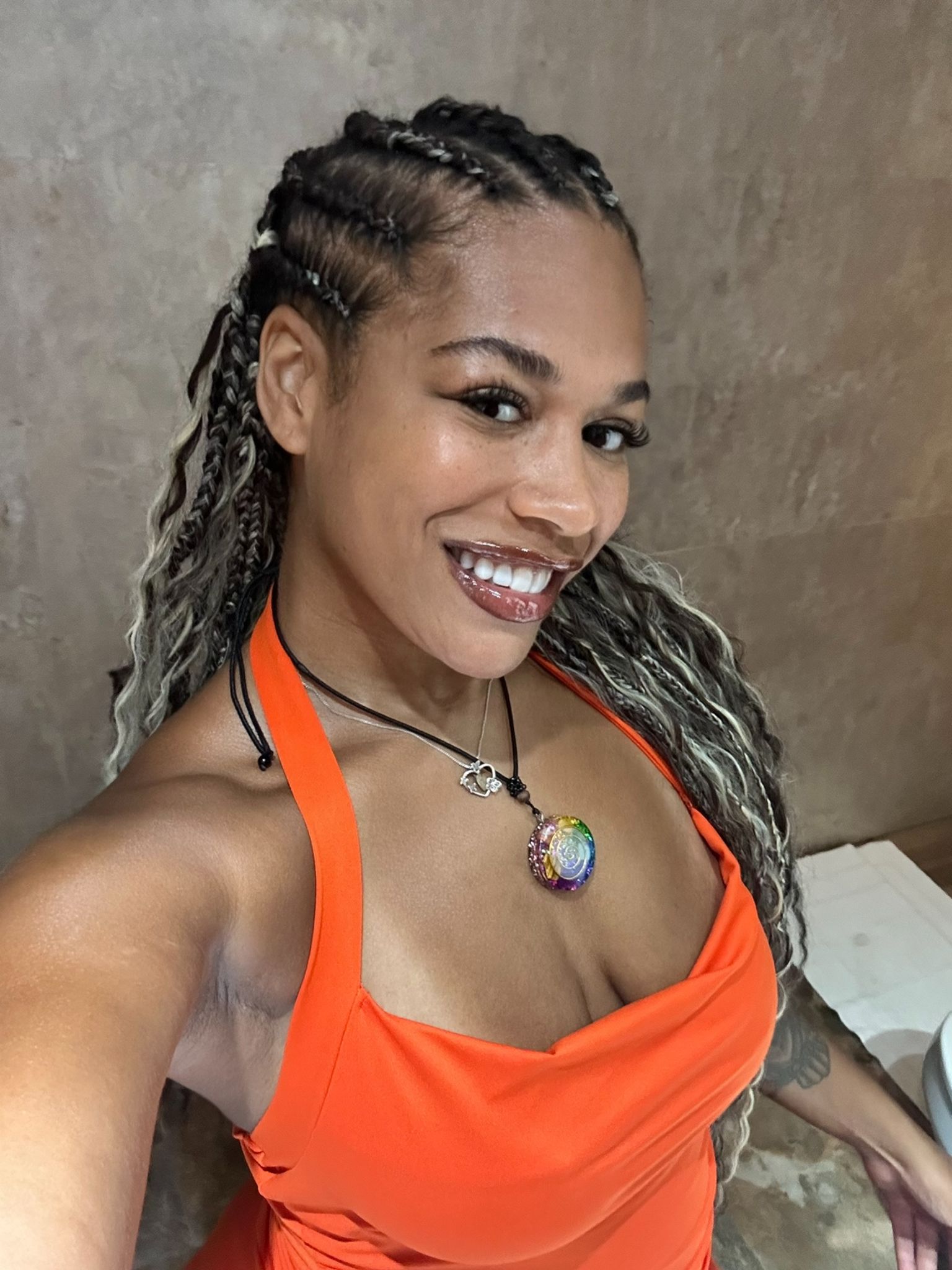 aaliyah mendy