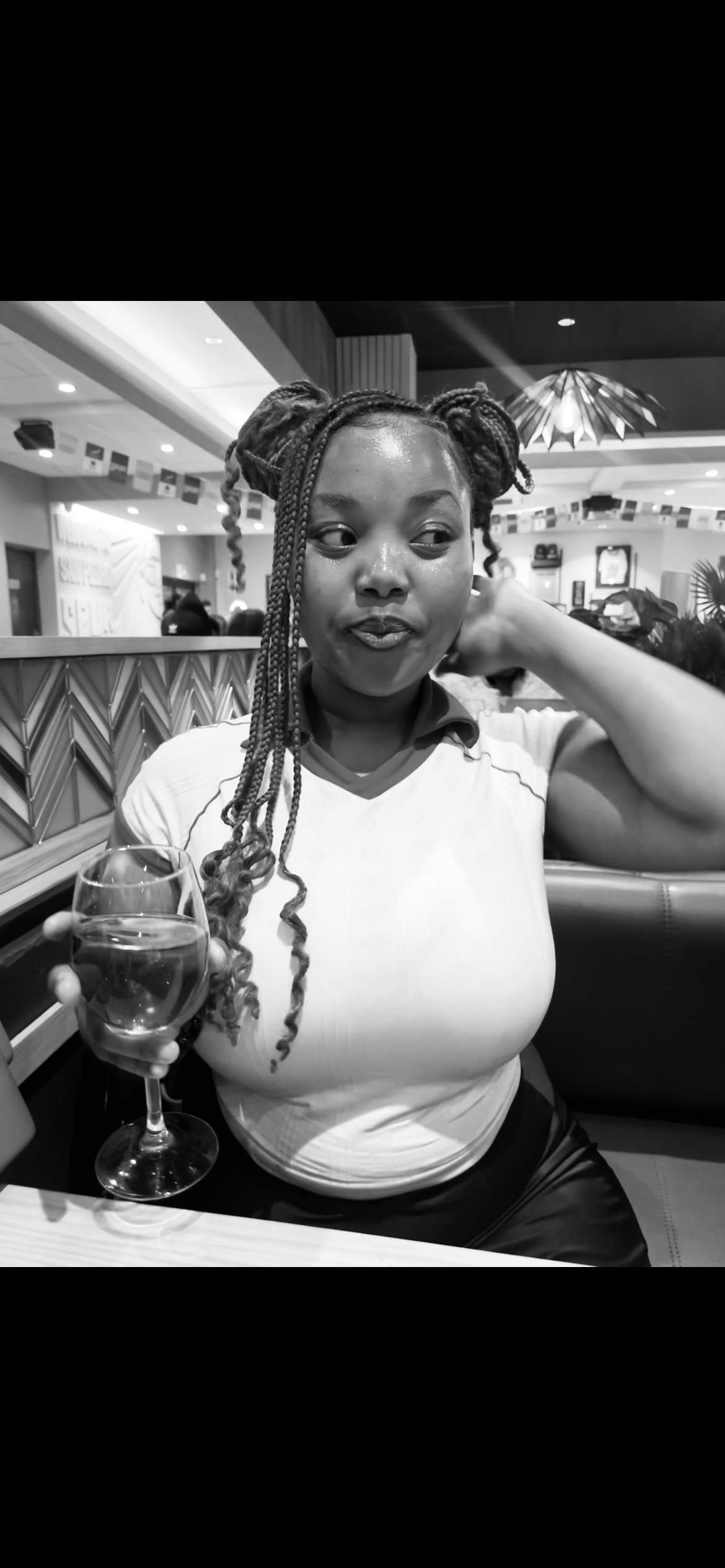 Lerato Mosenekeng, UGC creator