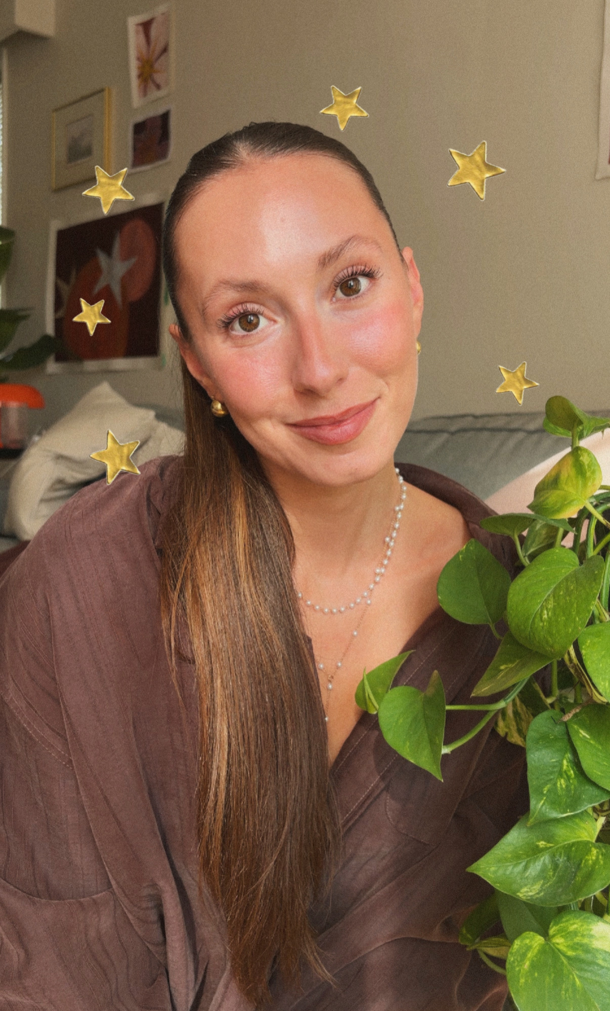 Victoria, UGC creator