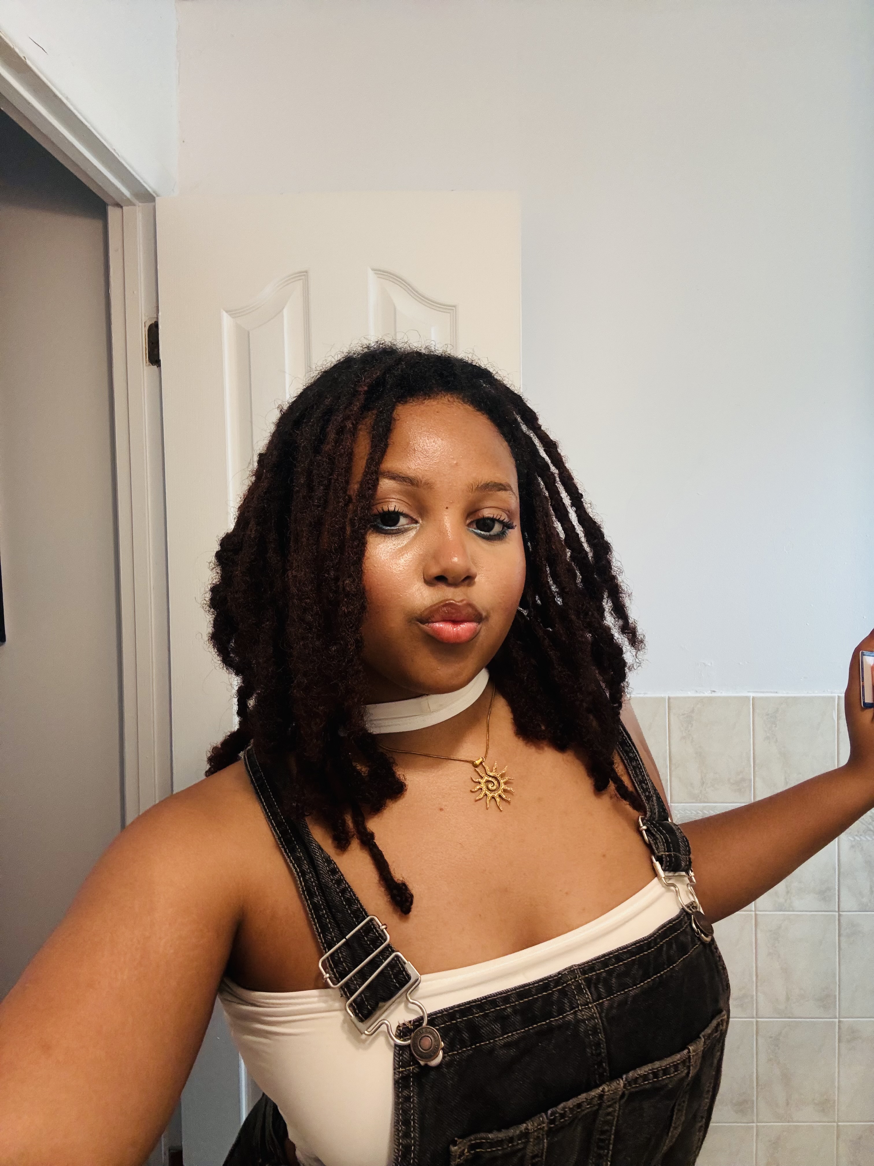 Liz Guano, UGC creator