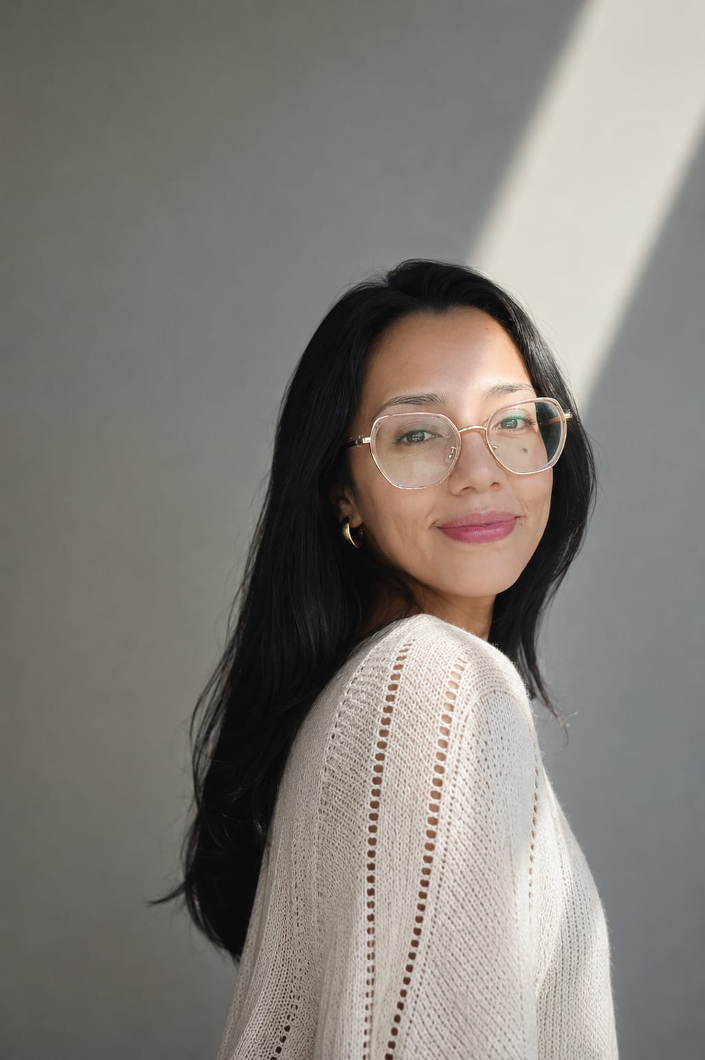 Wendy Benitez, UGC creator