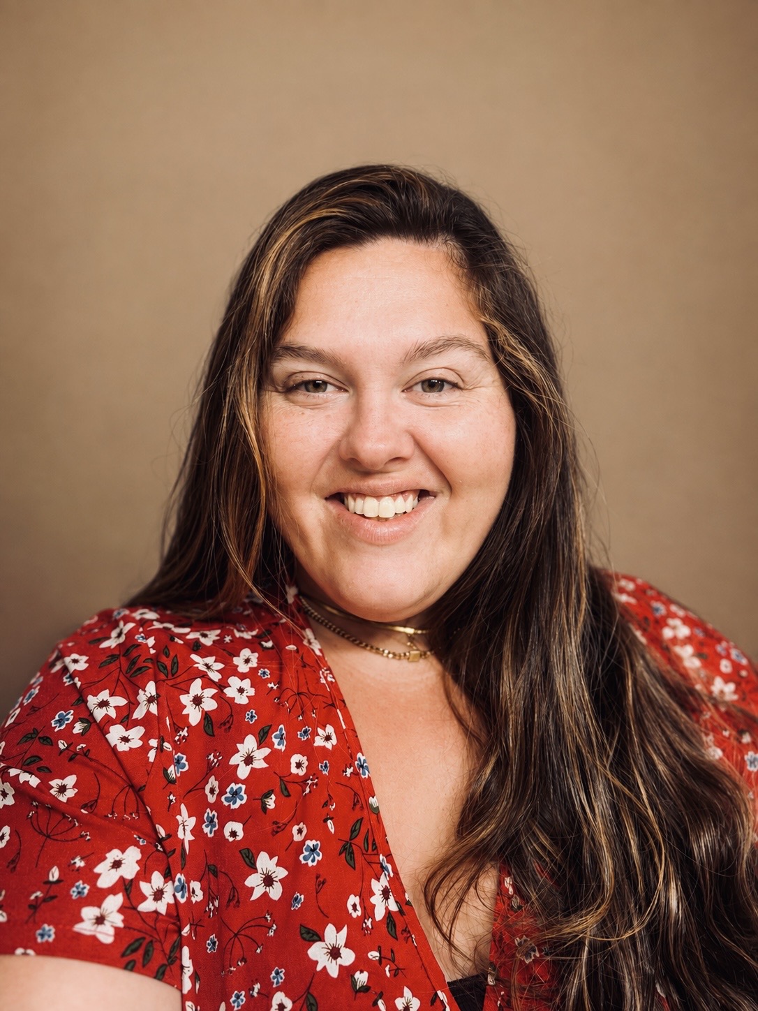 Taylor Jackson, UGC creator
