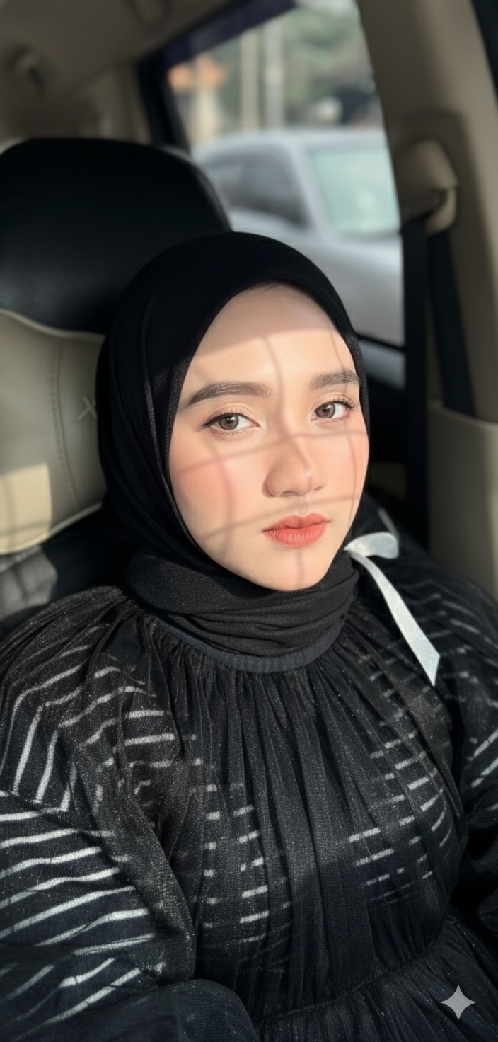 Nia Rahmawati -Nia, UGC creator