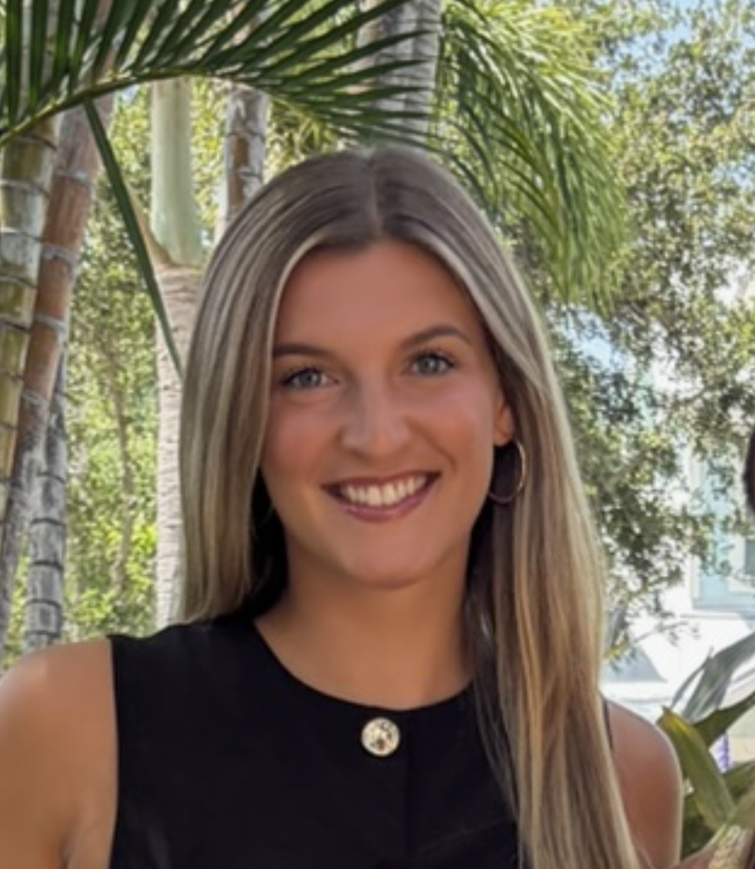 Megan Callahan, UGC creator