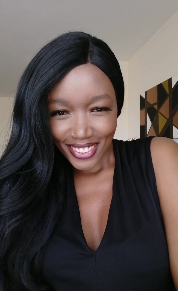 Yvonne Kasachia, UGC creator