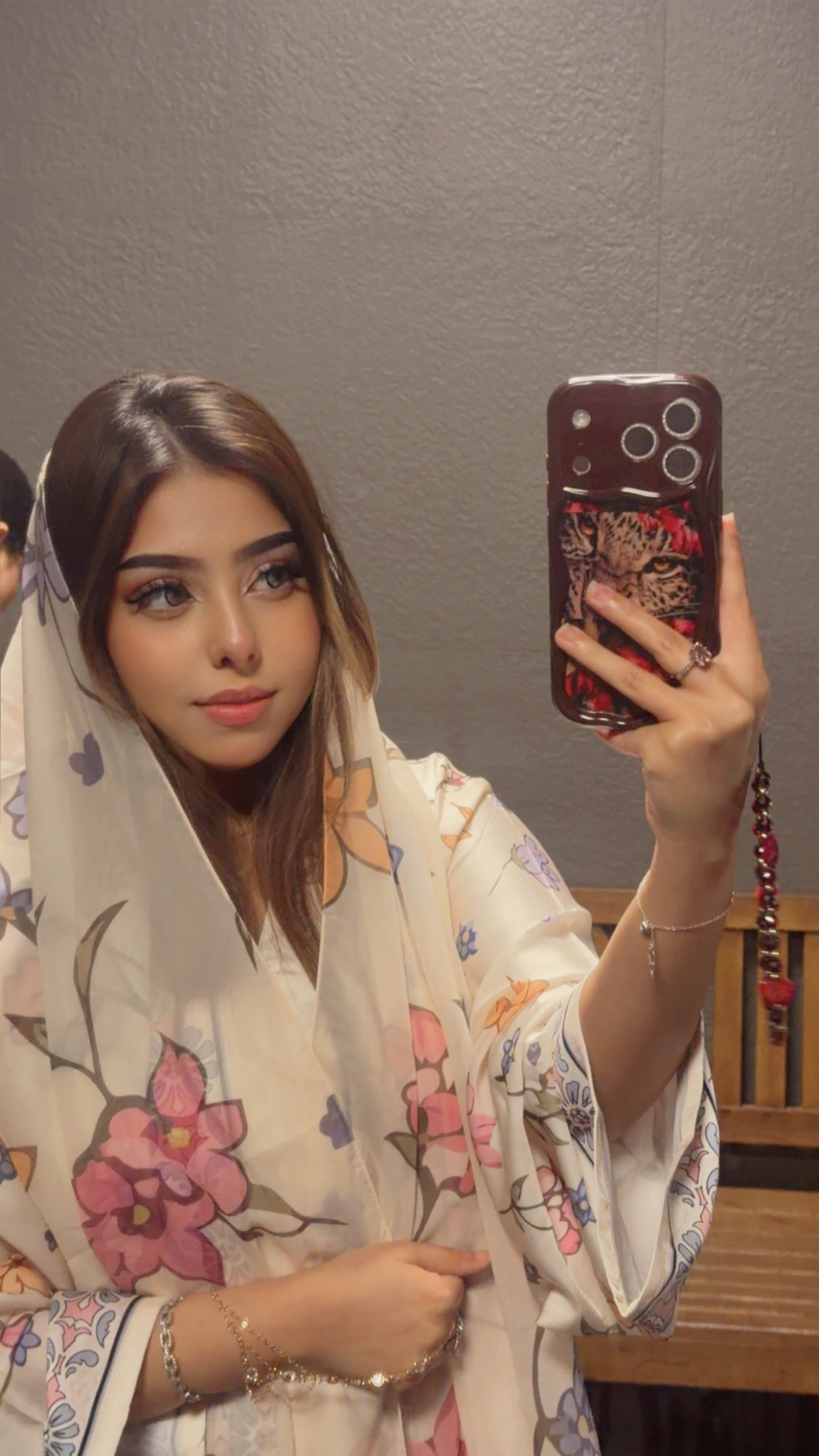 Sarah Yousuf, UGC creator