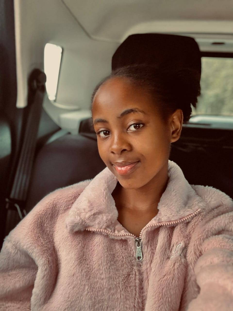 Mandisa Amanda Kubheka, UGC creator