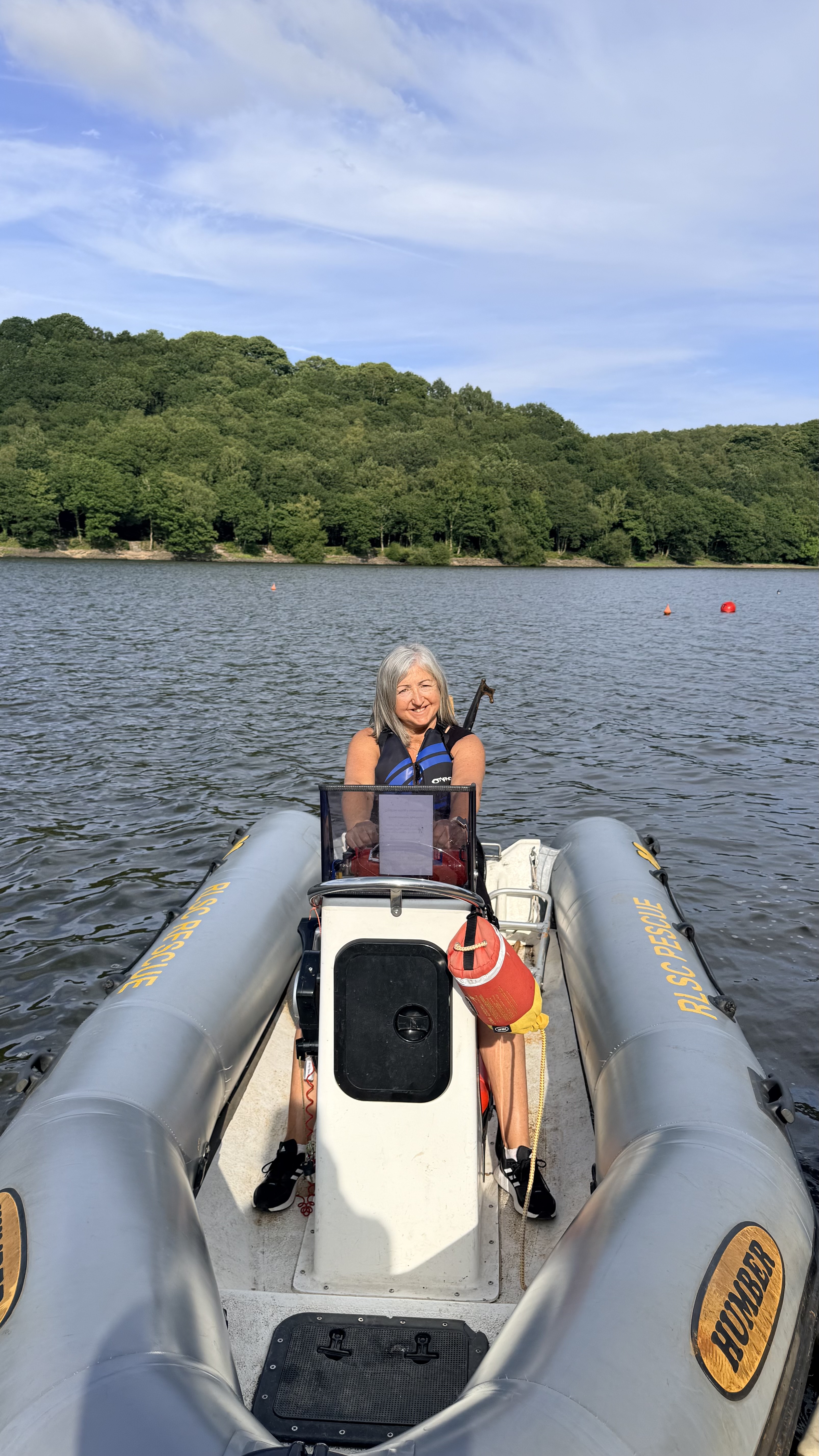 Susan Smith, UGC creator