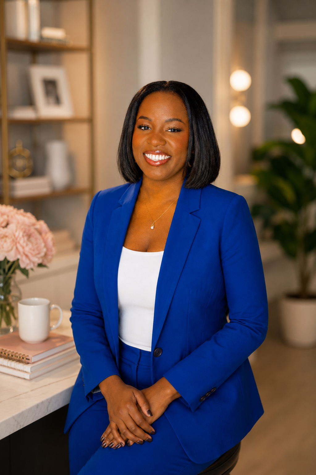 Ashleigh Rae Johnson, UGC creator
