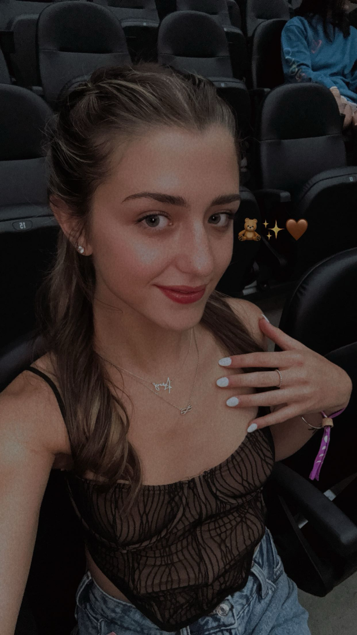 Avery Mertz, UGC creator