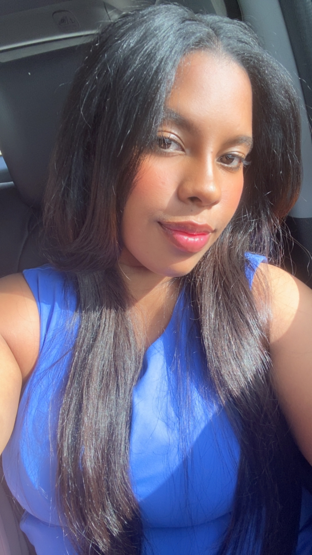 Emely Belliard, UGC creator