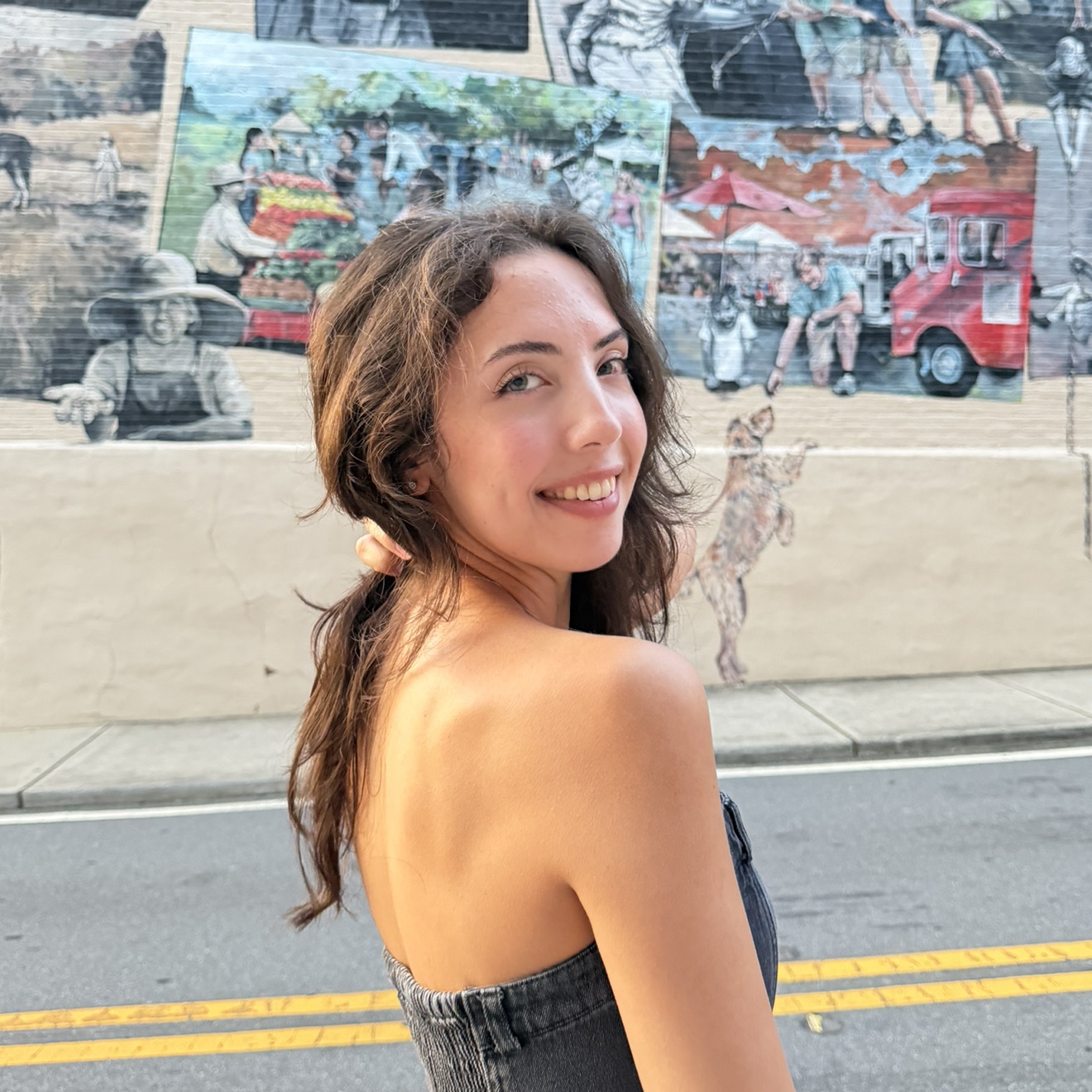 Sevde Celer, UGC creator