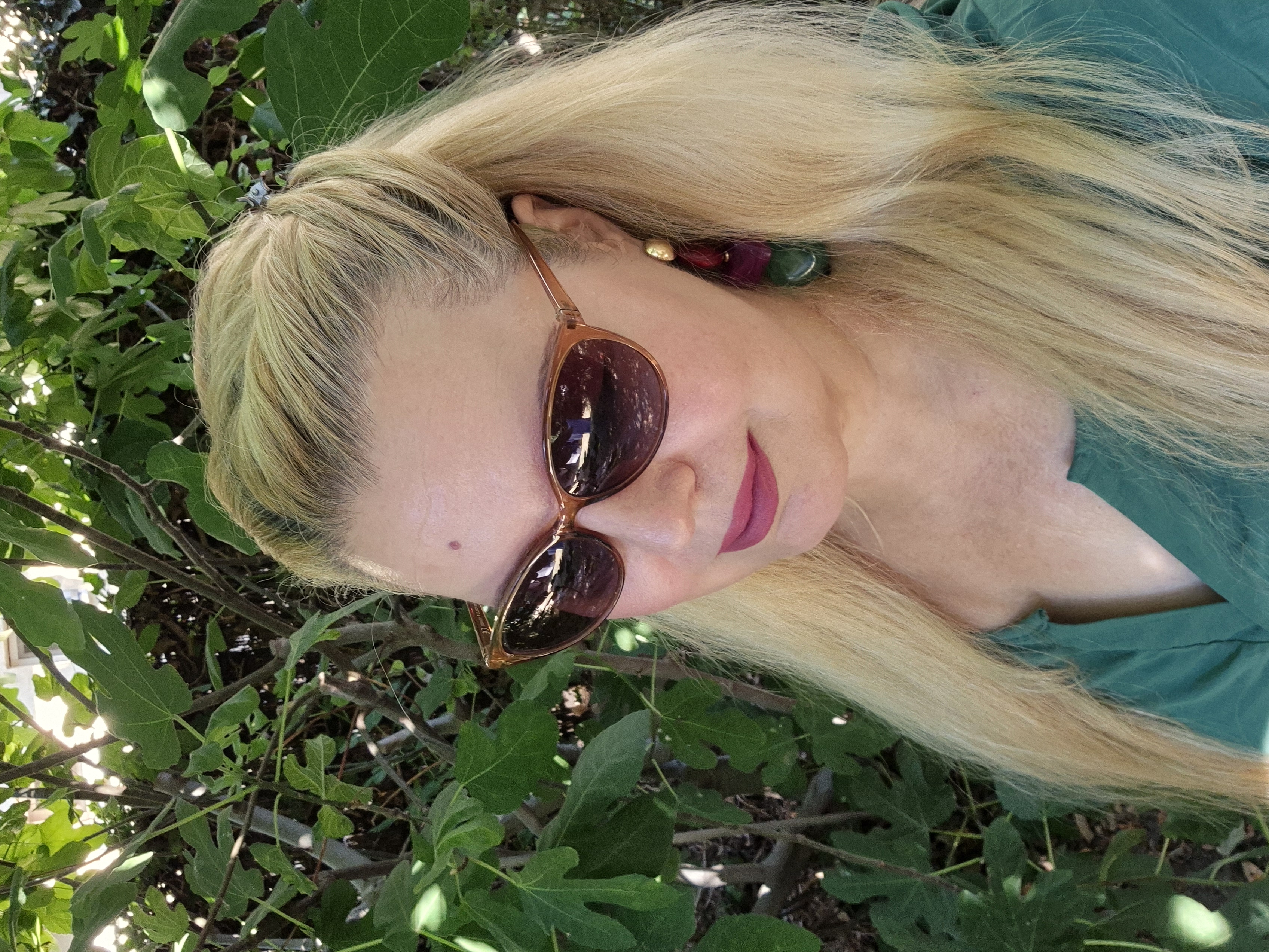 Eszter Ordódy, UGC creator