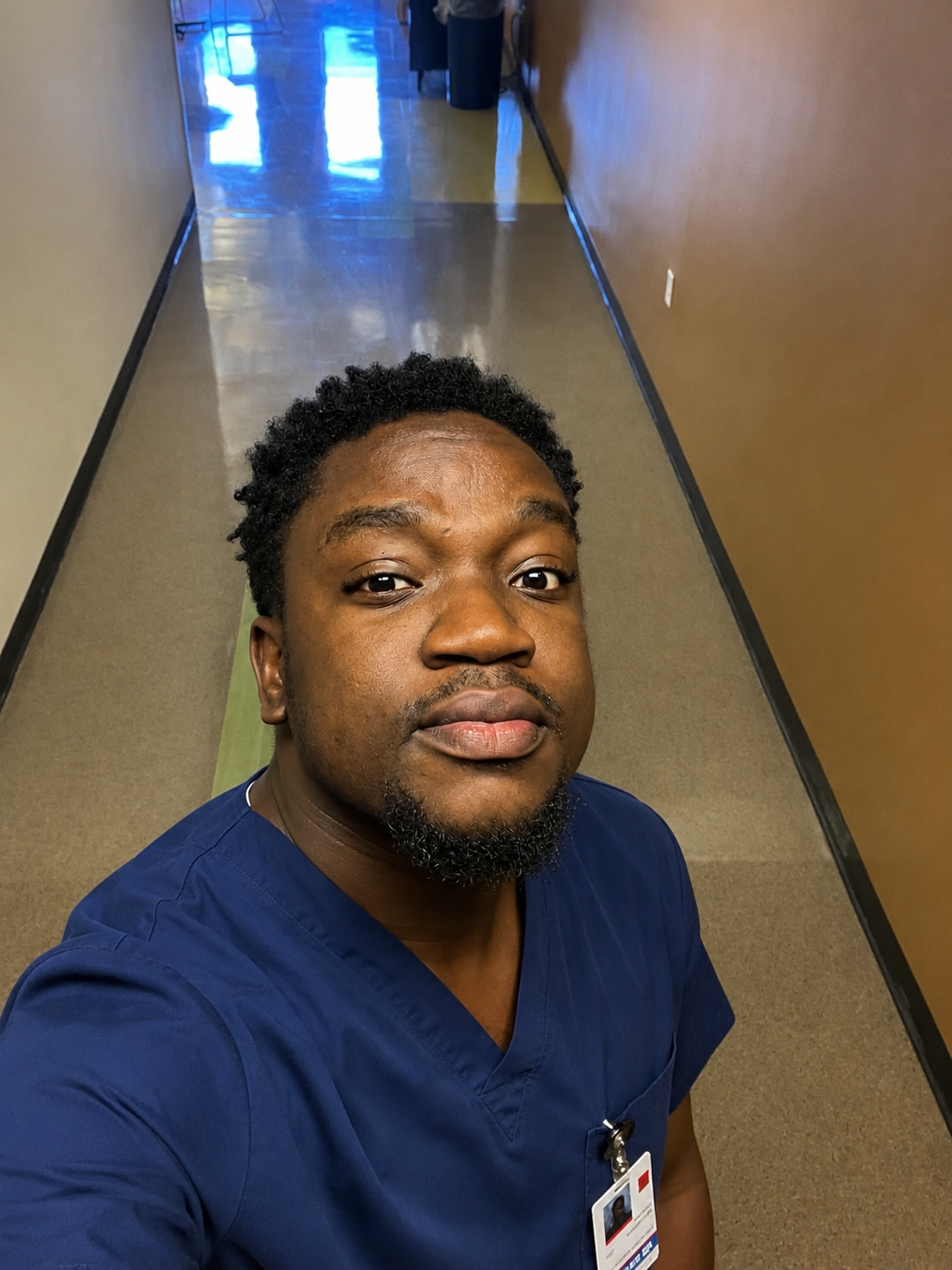 Oladimeji Adeyeri, UGC creator