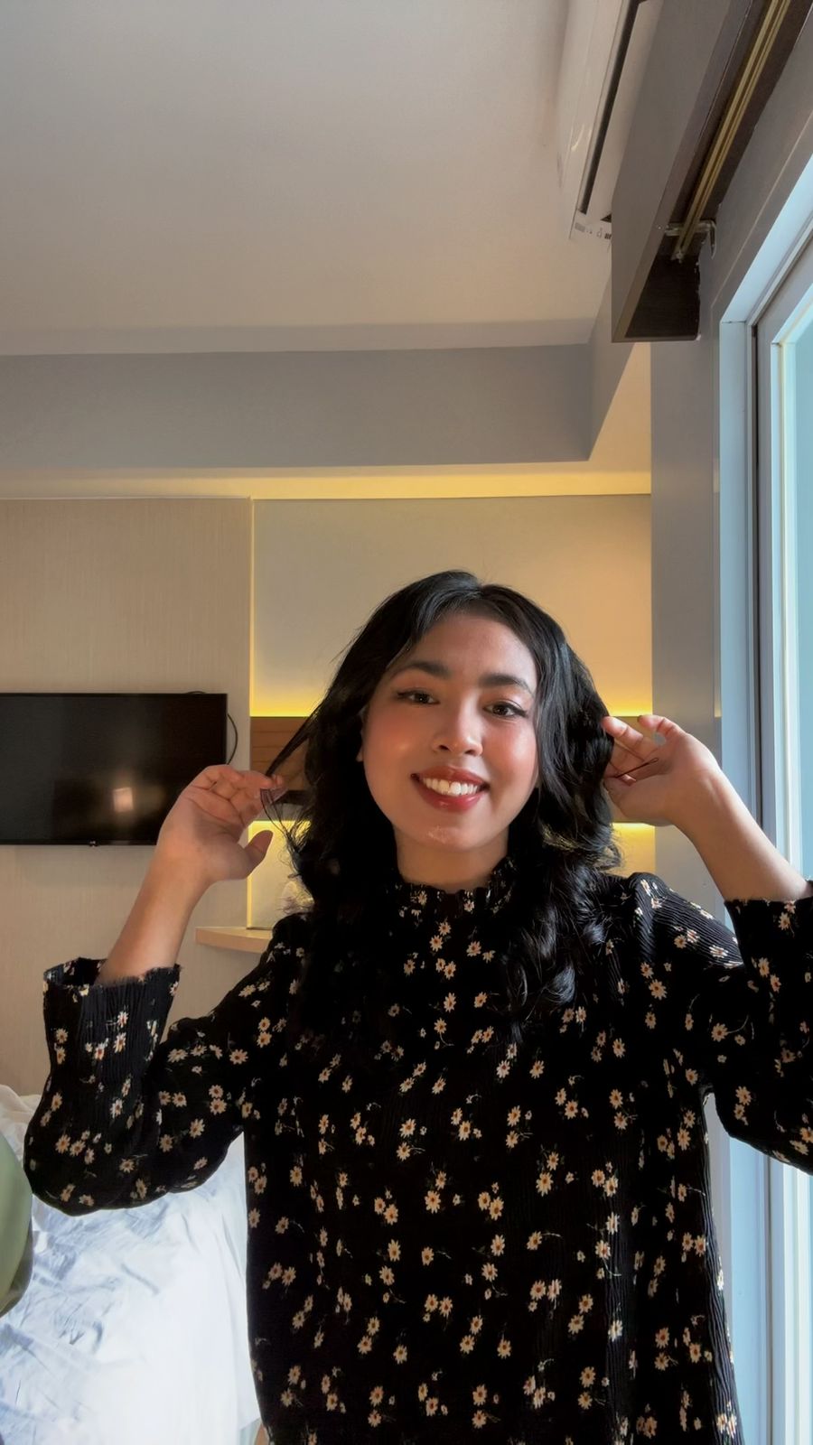 Naura, UGC creator