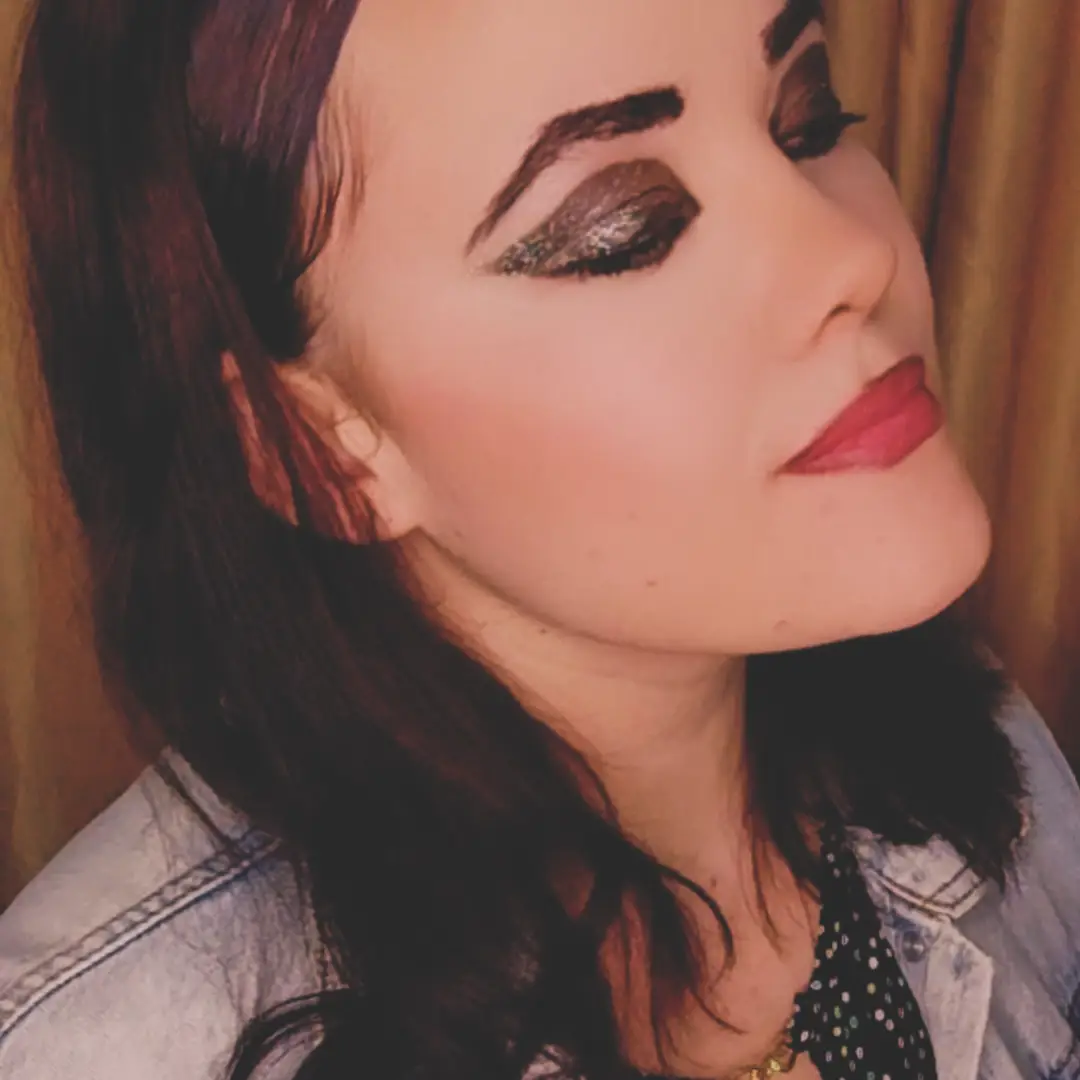 Alicia Viljoen, UGC creator