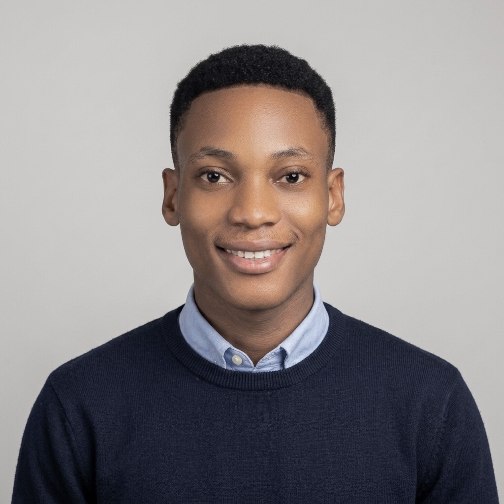 Tomisin Dosumu, UGC creator