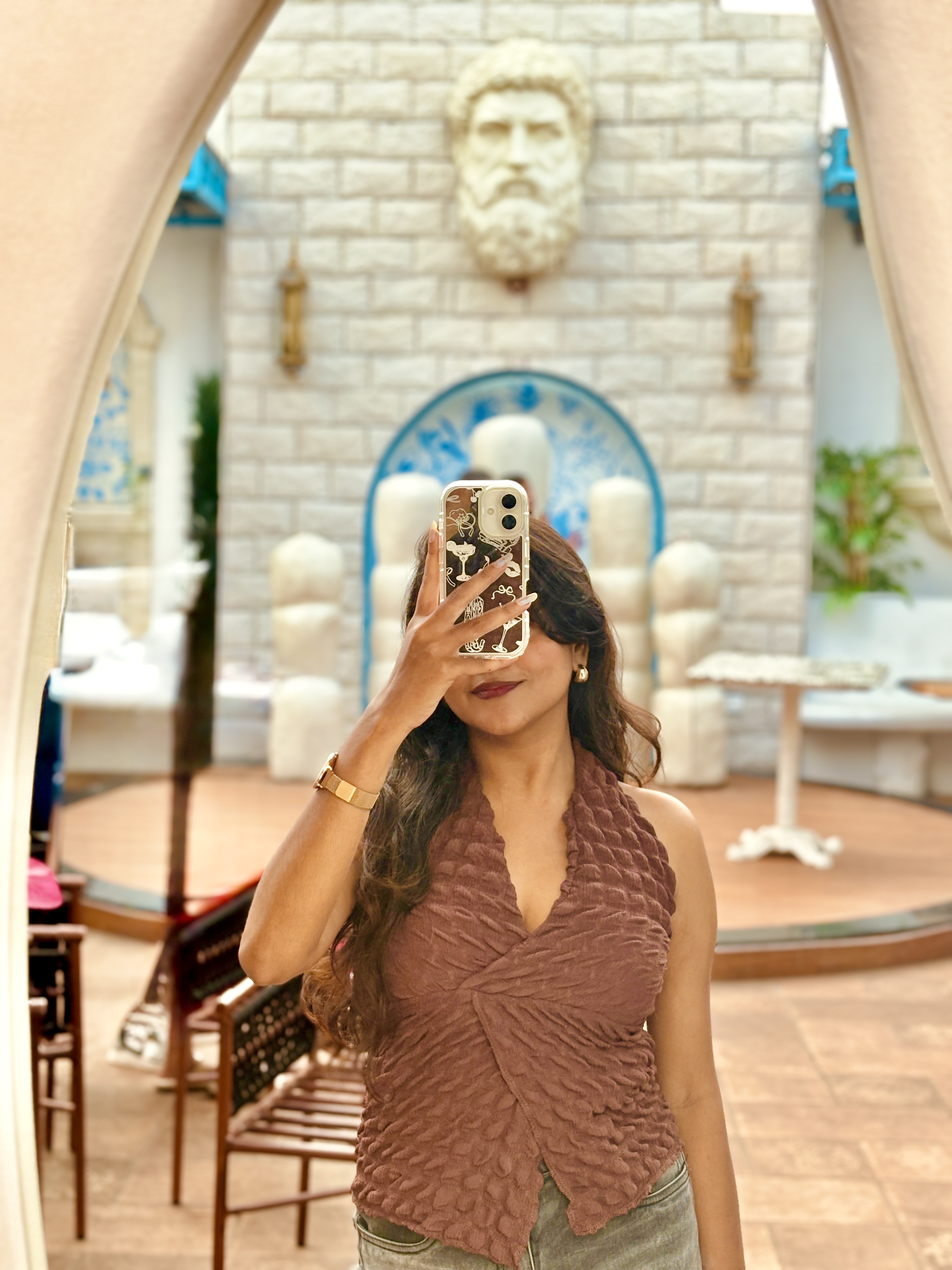 Bhoomika, UGC creator
