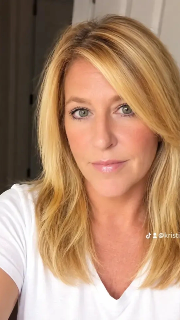 Kristi Gibson, UGC creator