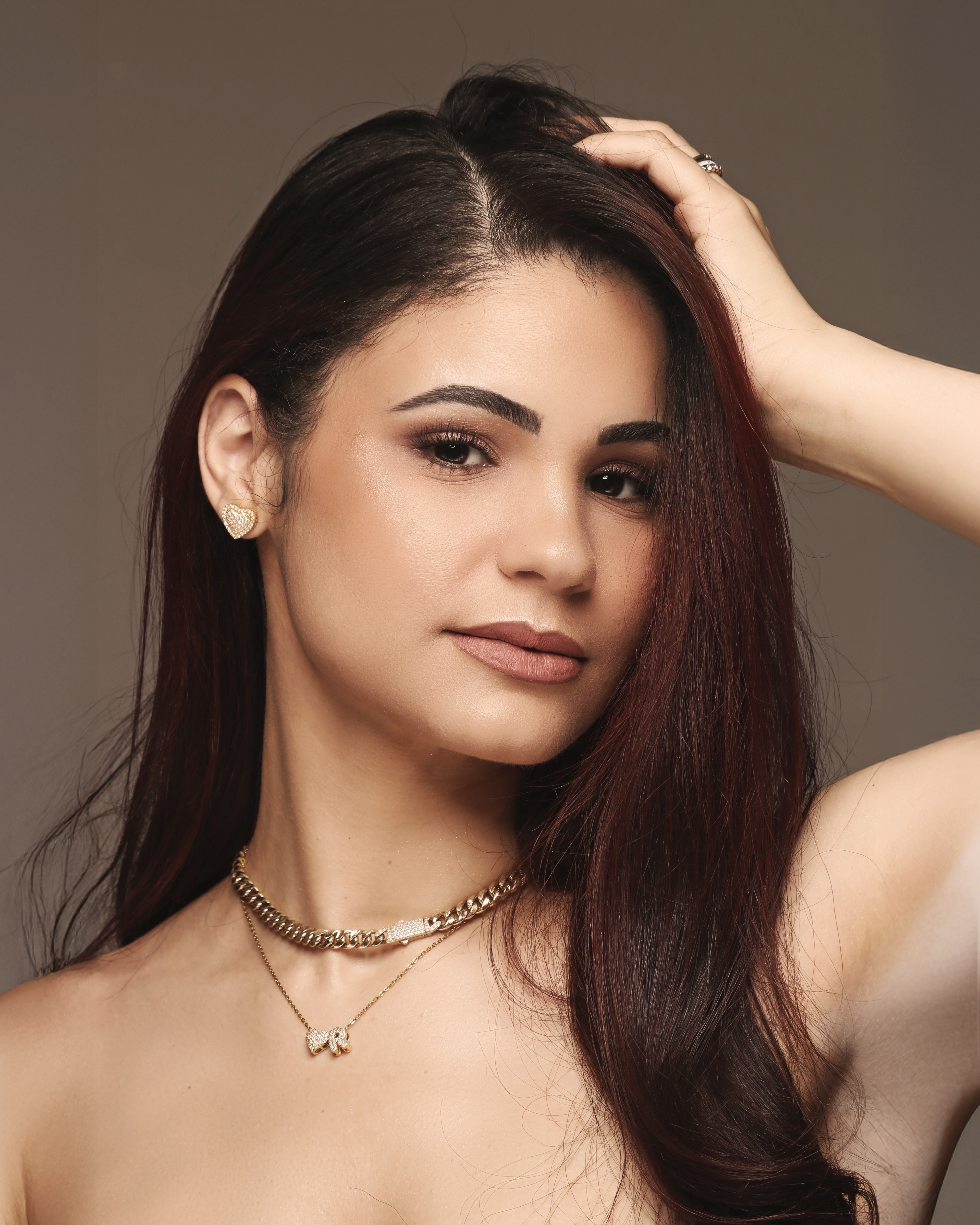 Rosie Valeska, UGC creator