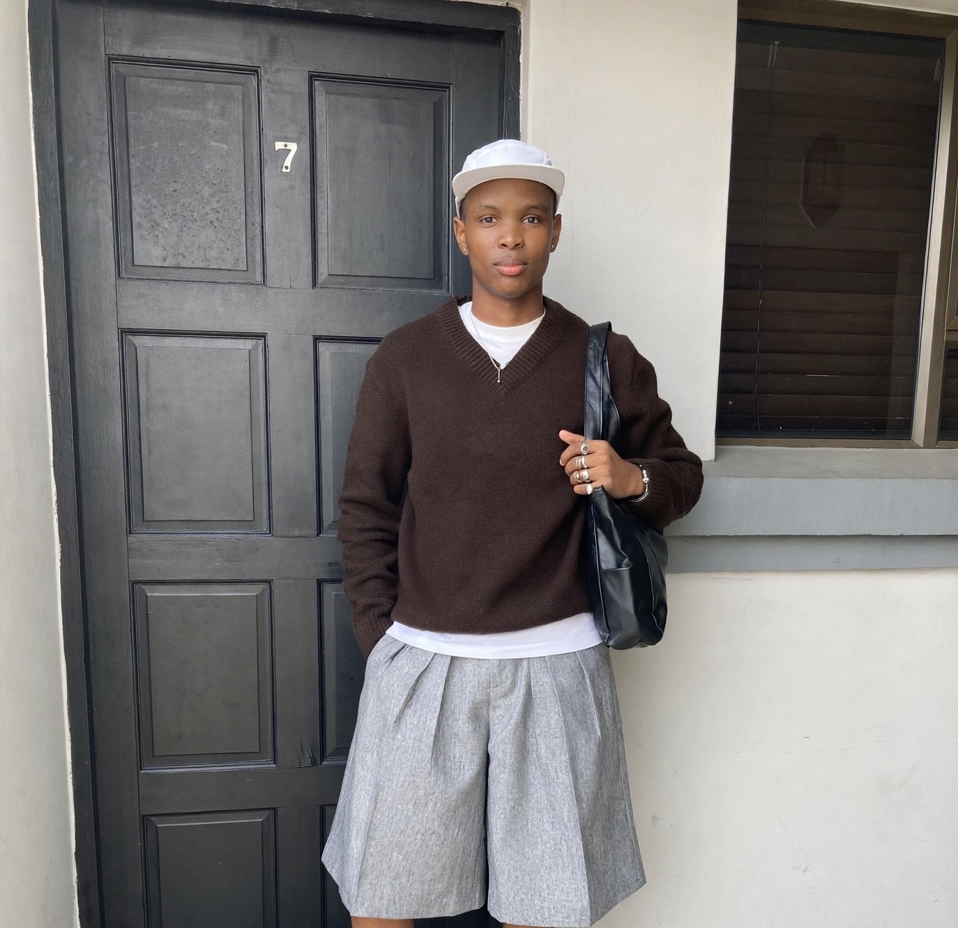Njabulo Ncobela, UGC creator