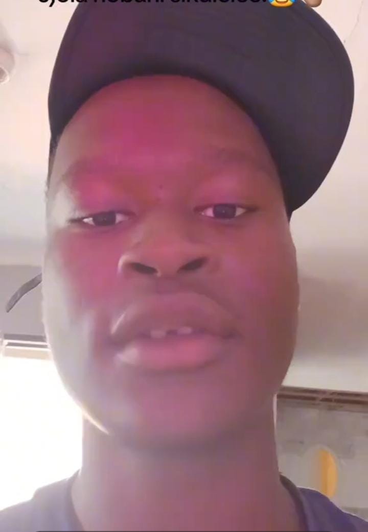 Tshepo Ntombela, UGC creator