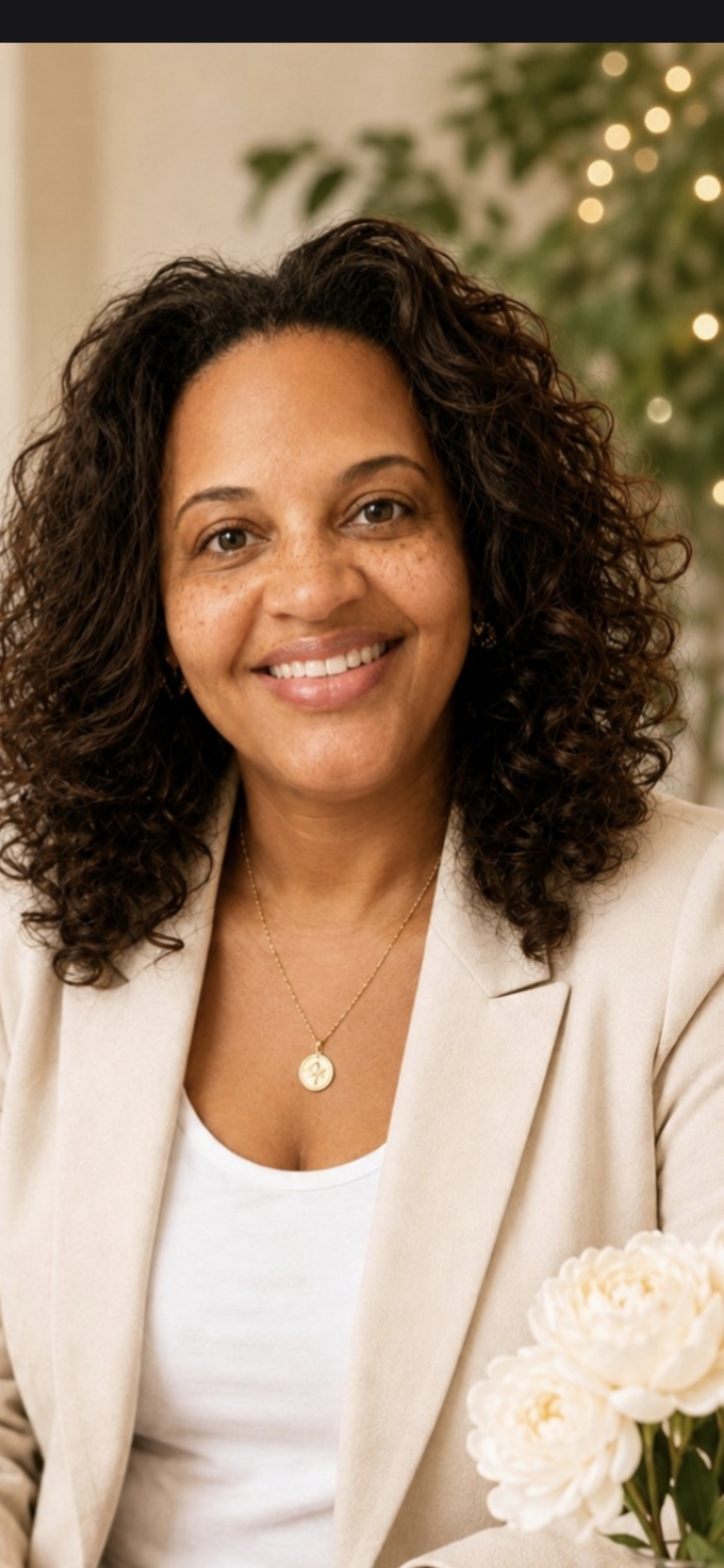 Amiee Dickerson, UGC creator