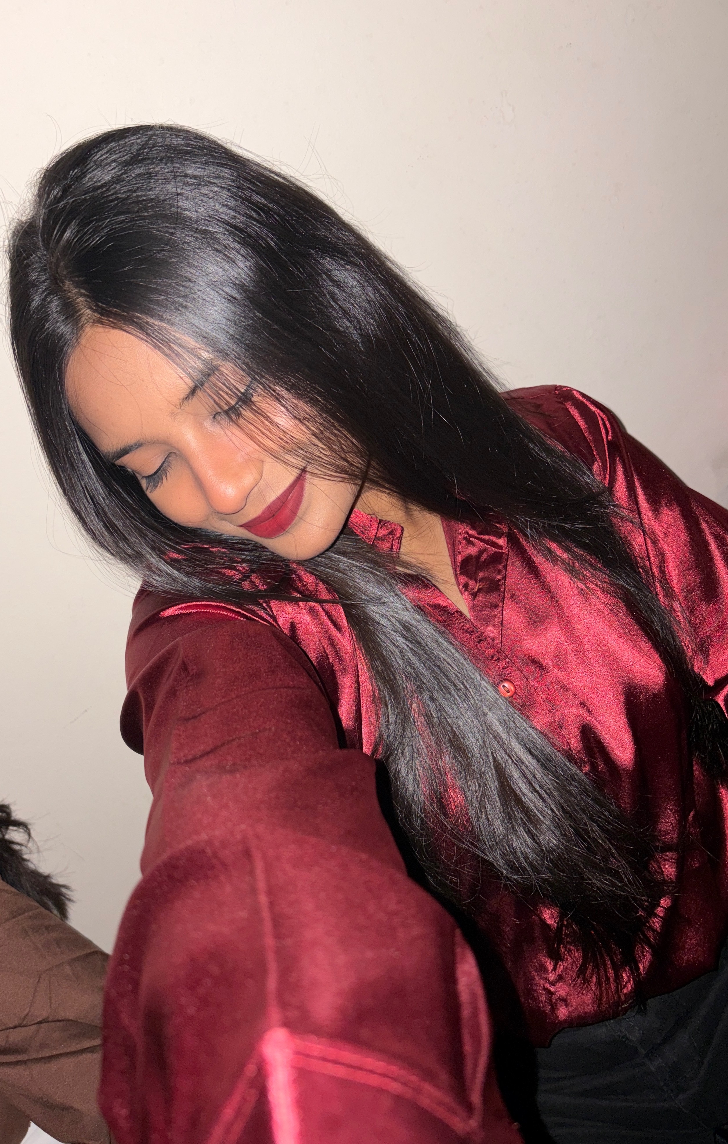 Anannya Diya, UGC creator