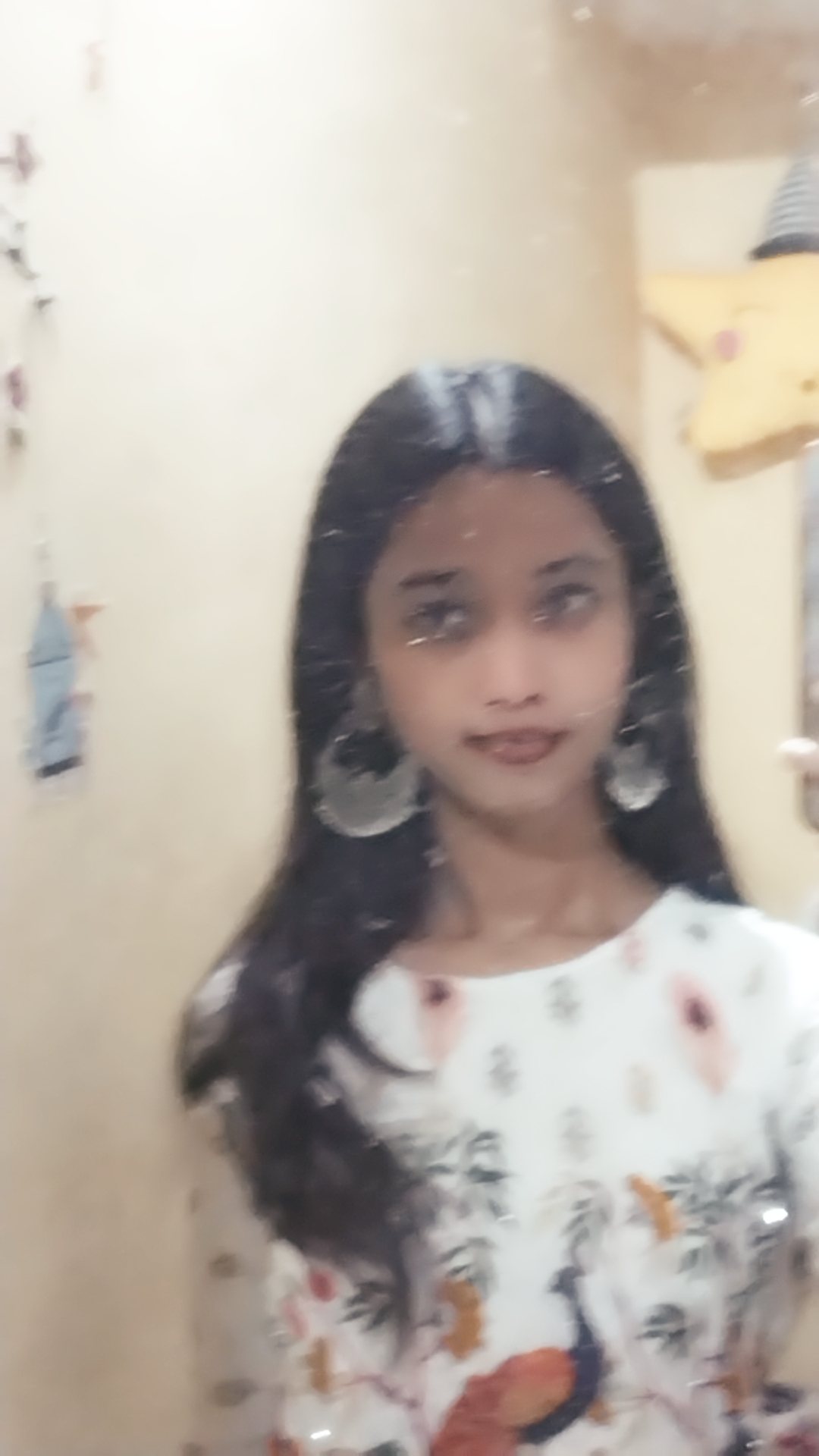 Charanya, UGC creator