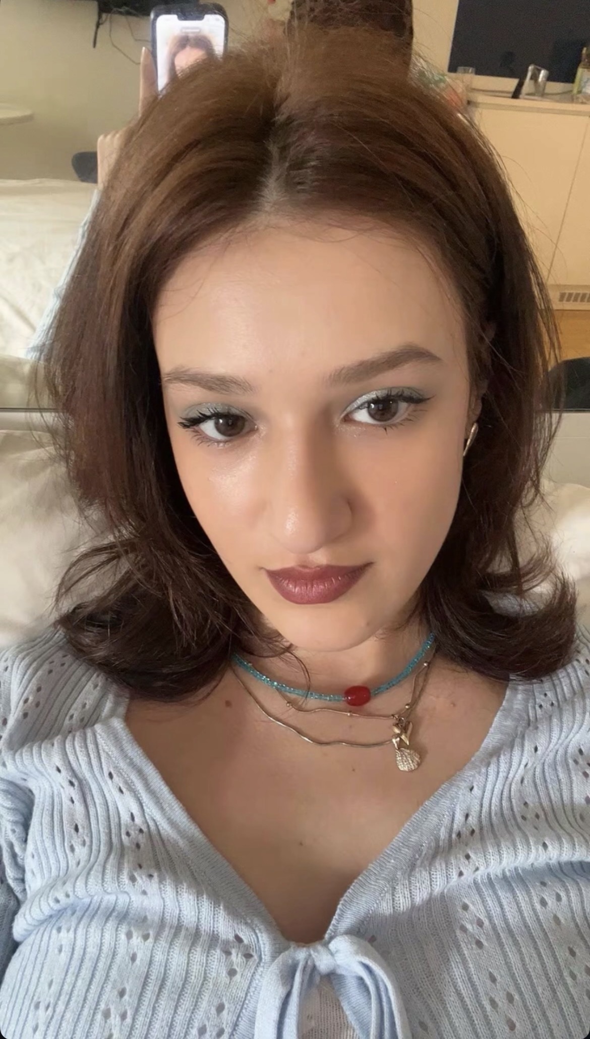 mariam osadze, UGC creator