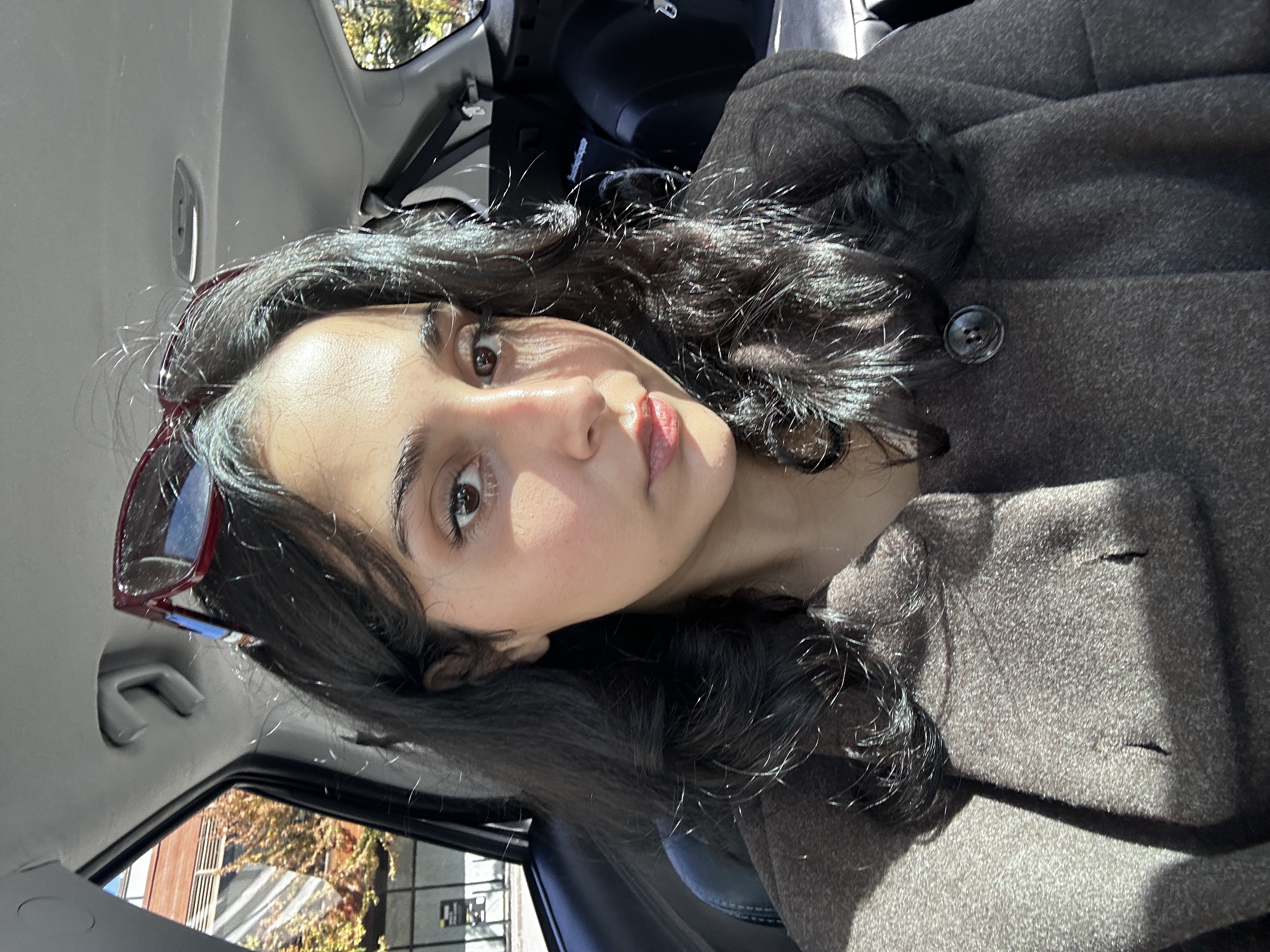 Hadis G, UGC creator