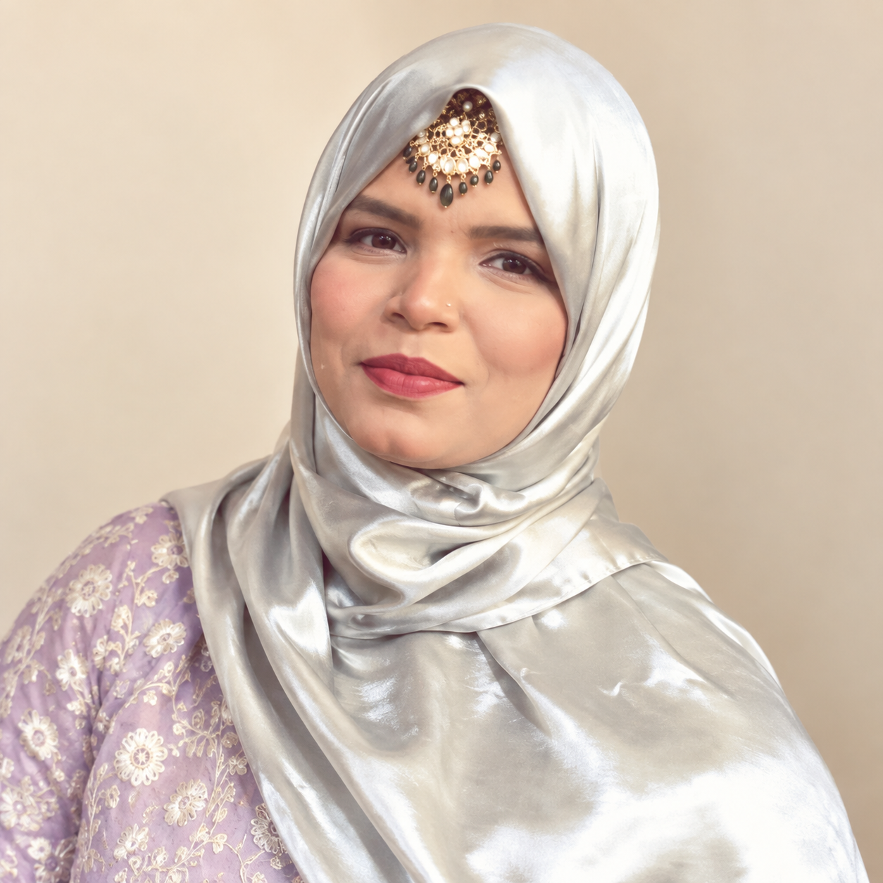Syeda Hina Fatima, UGC creator