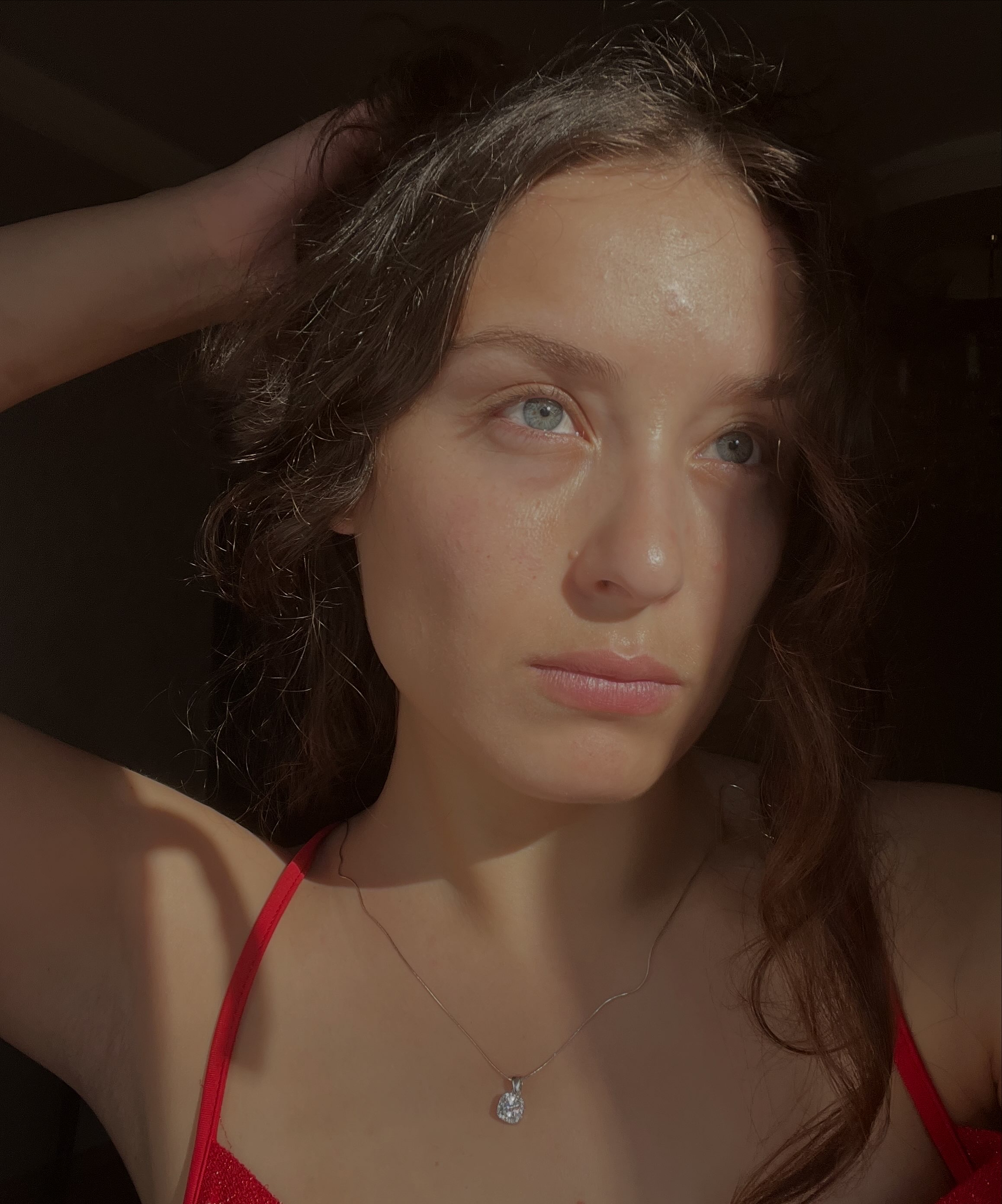 Mariam Tchintcharashvili, UGC creator