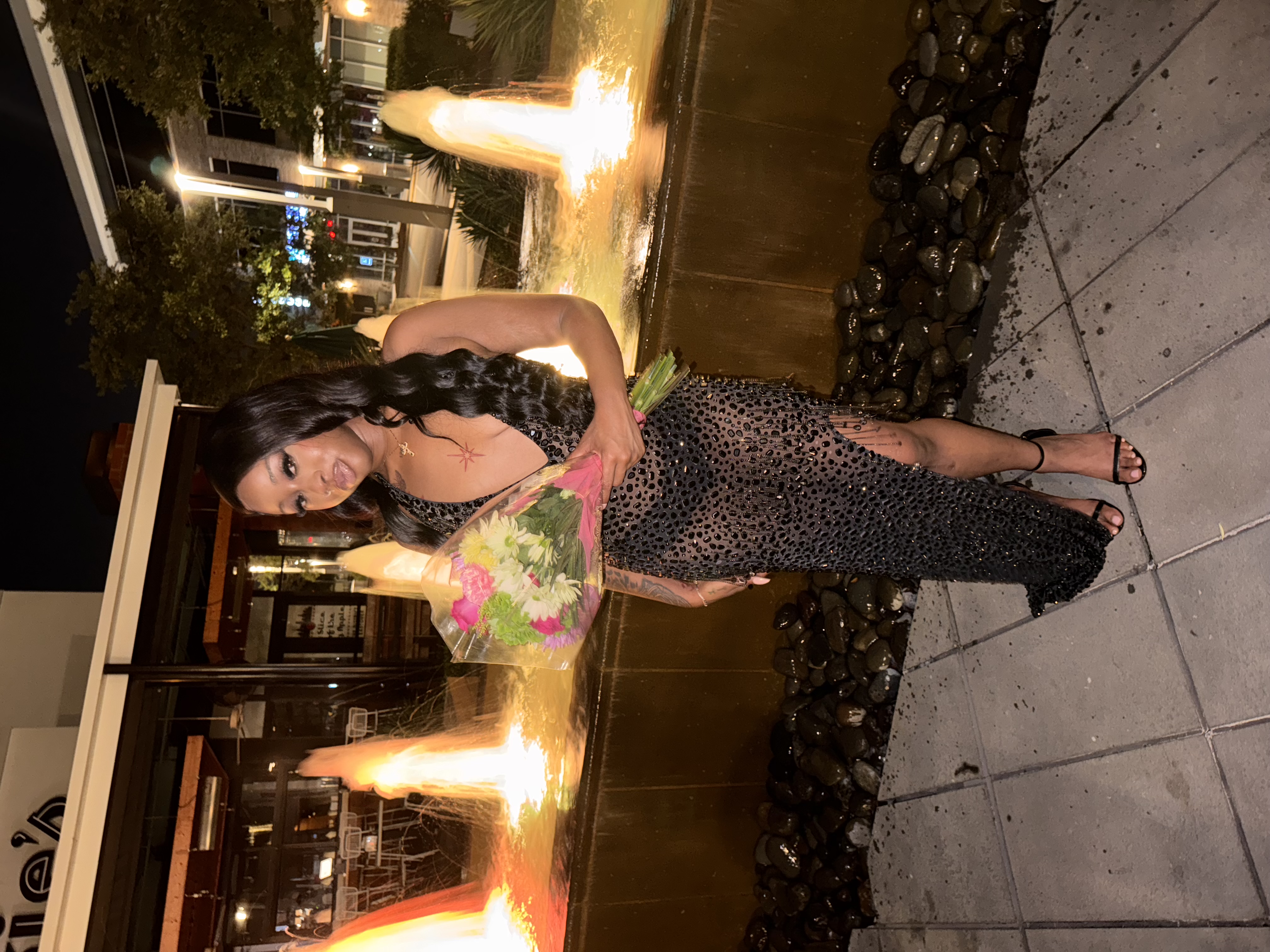 Nailah Staples, UGC creator