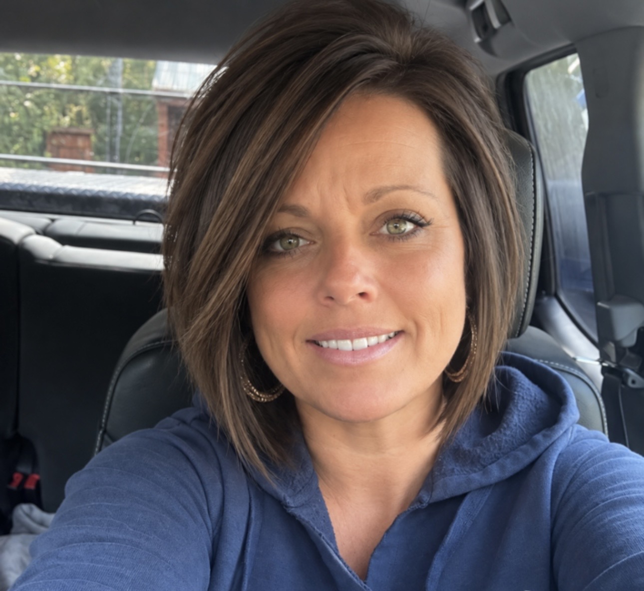 Laura Cope, UGC creator
