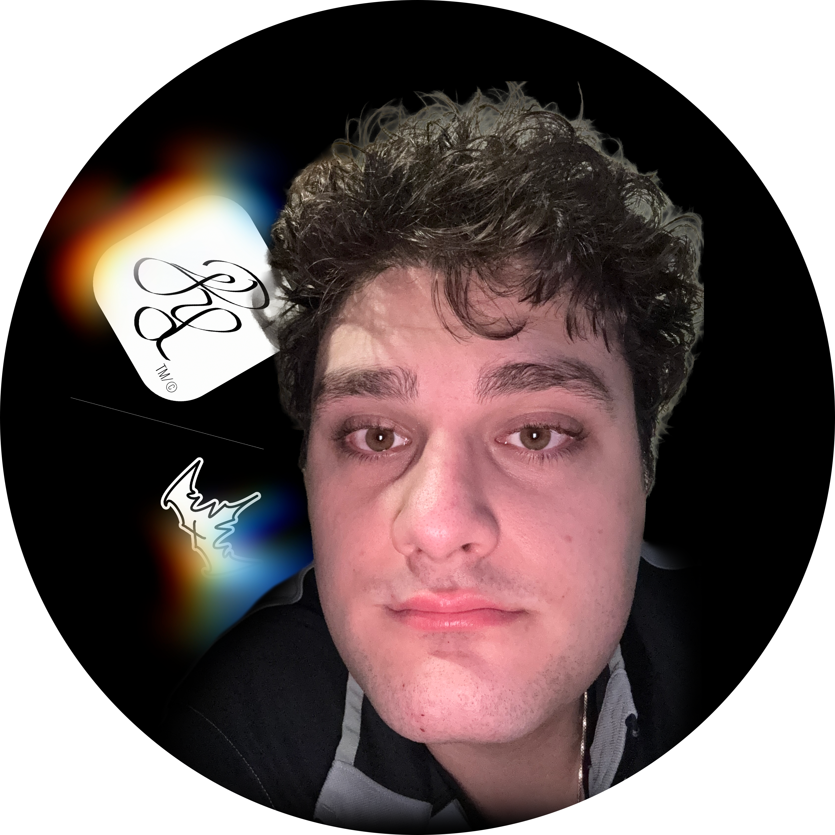 Professor Kristiyan-Daniel V. Iliev, UGC creator