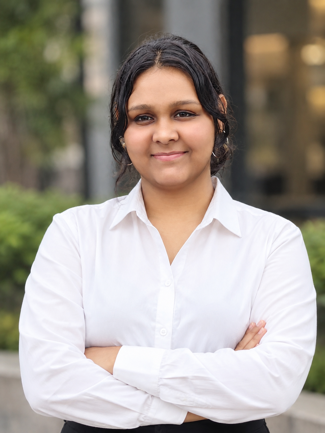 Tanisha Chatterjee, UGC creator