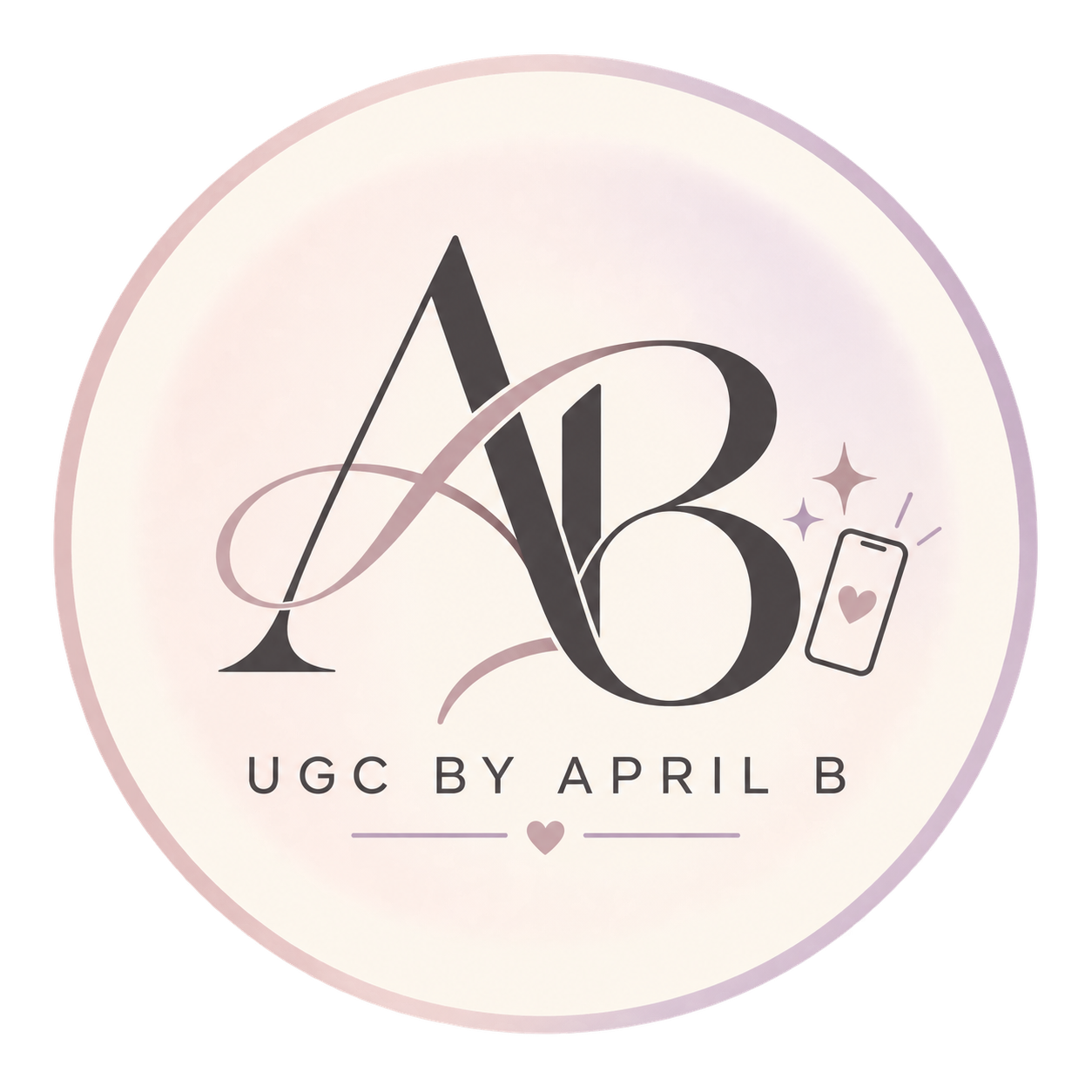 April Bowen, UGC creator