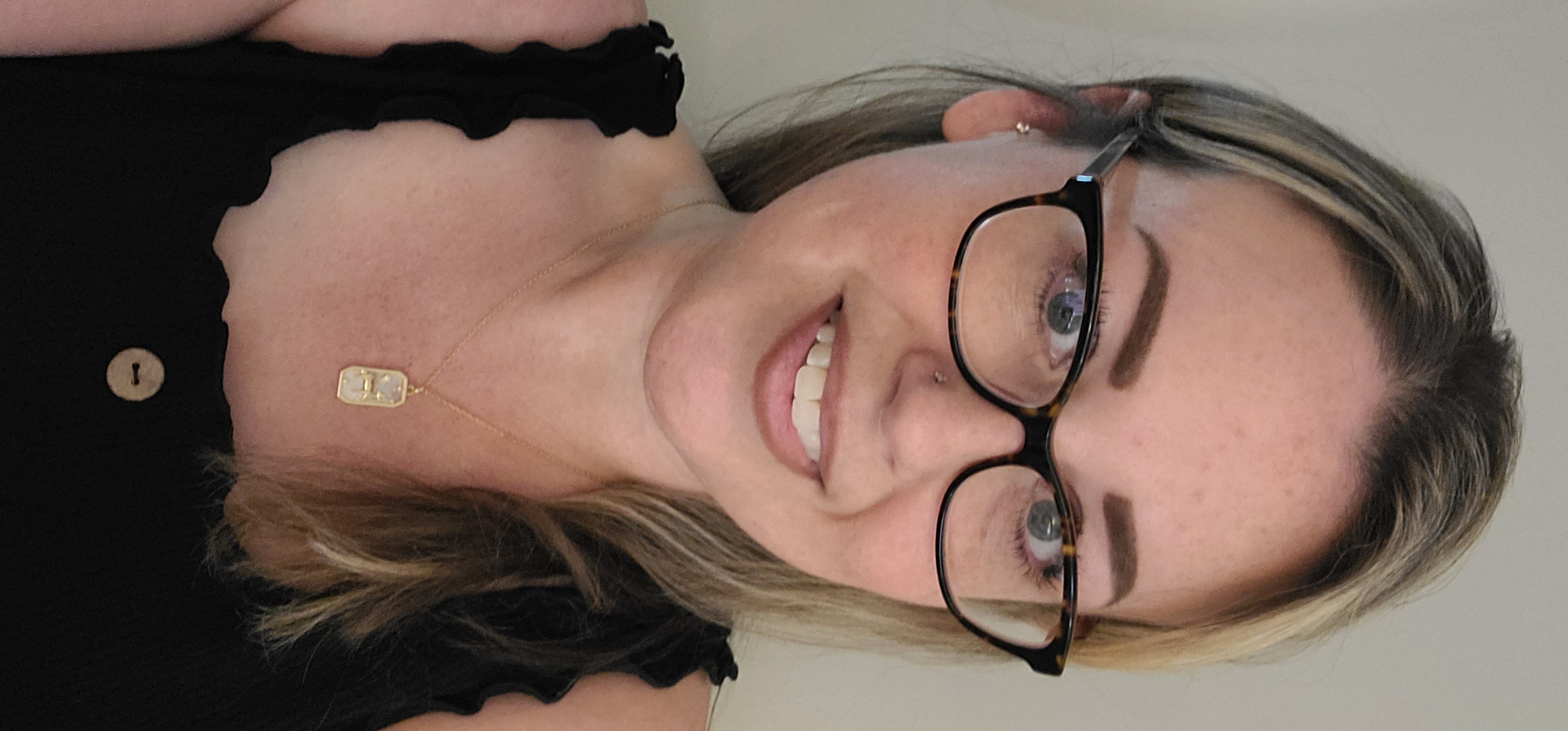 Melissa Summerfield, UGC creator