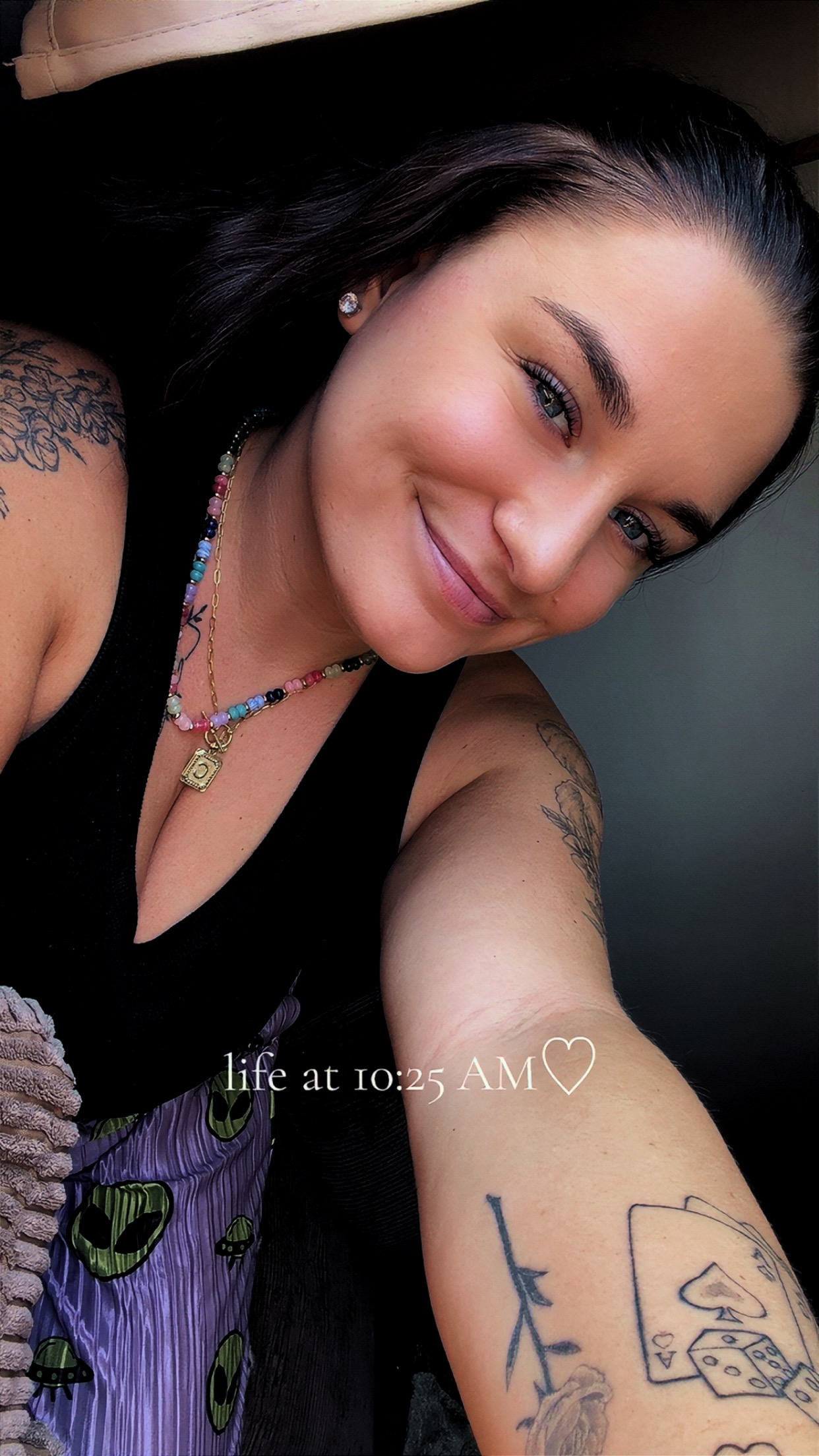 Chelsea Rice, UGC creator