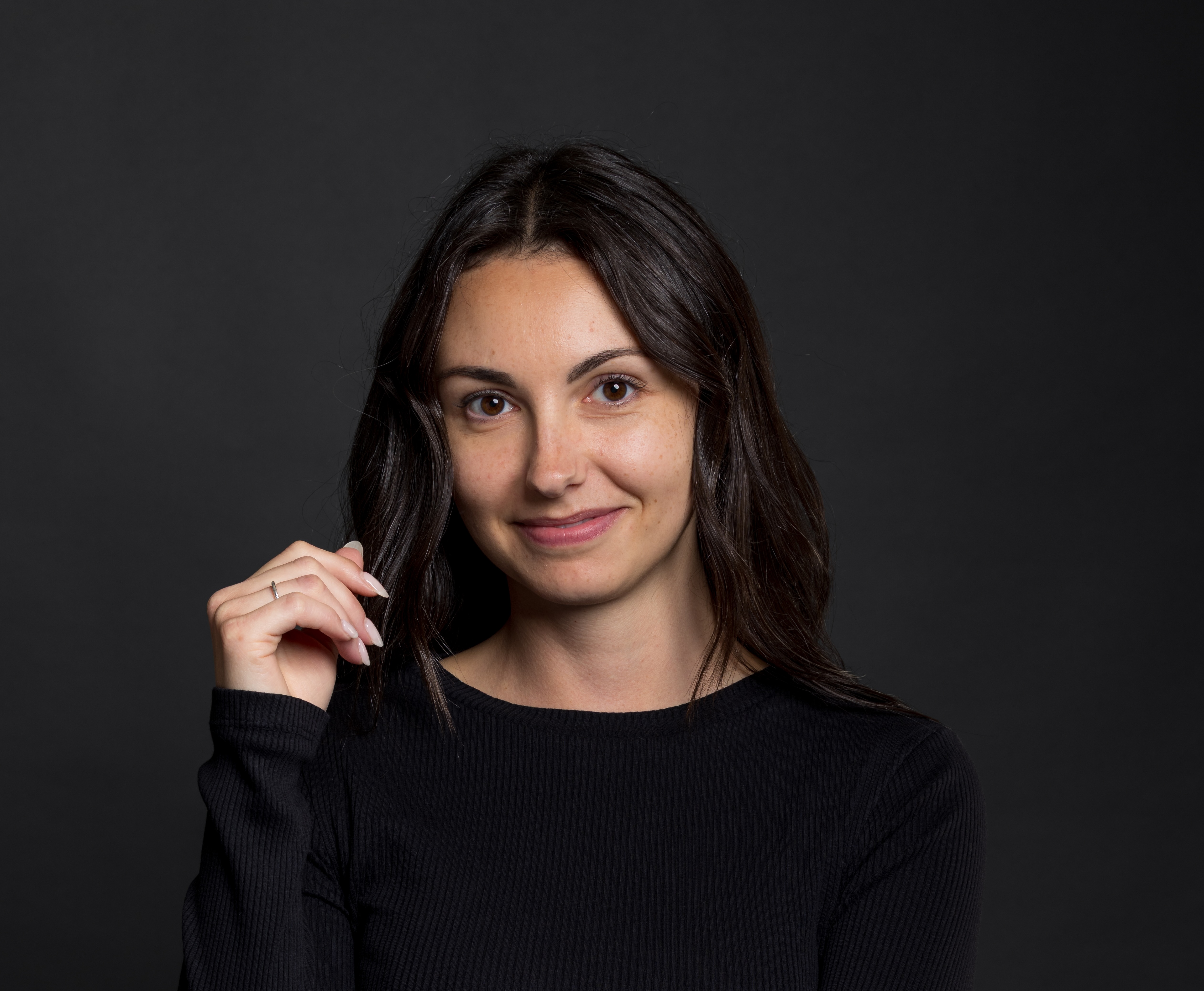 Robyn Goodwin, UGC creator