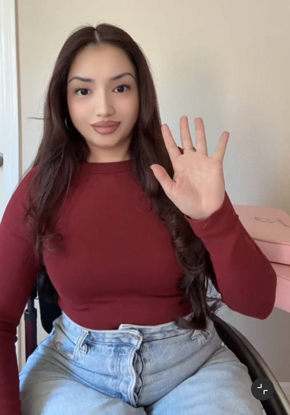 Estephany Gomez, UGC creator