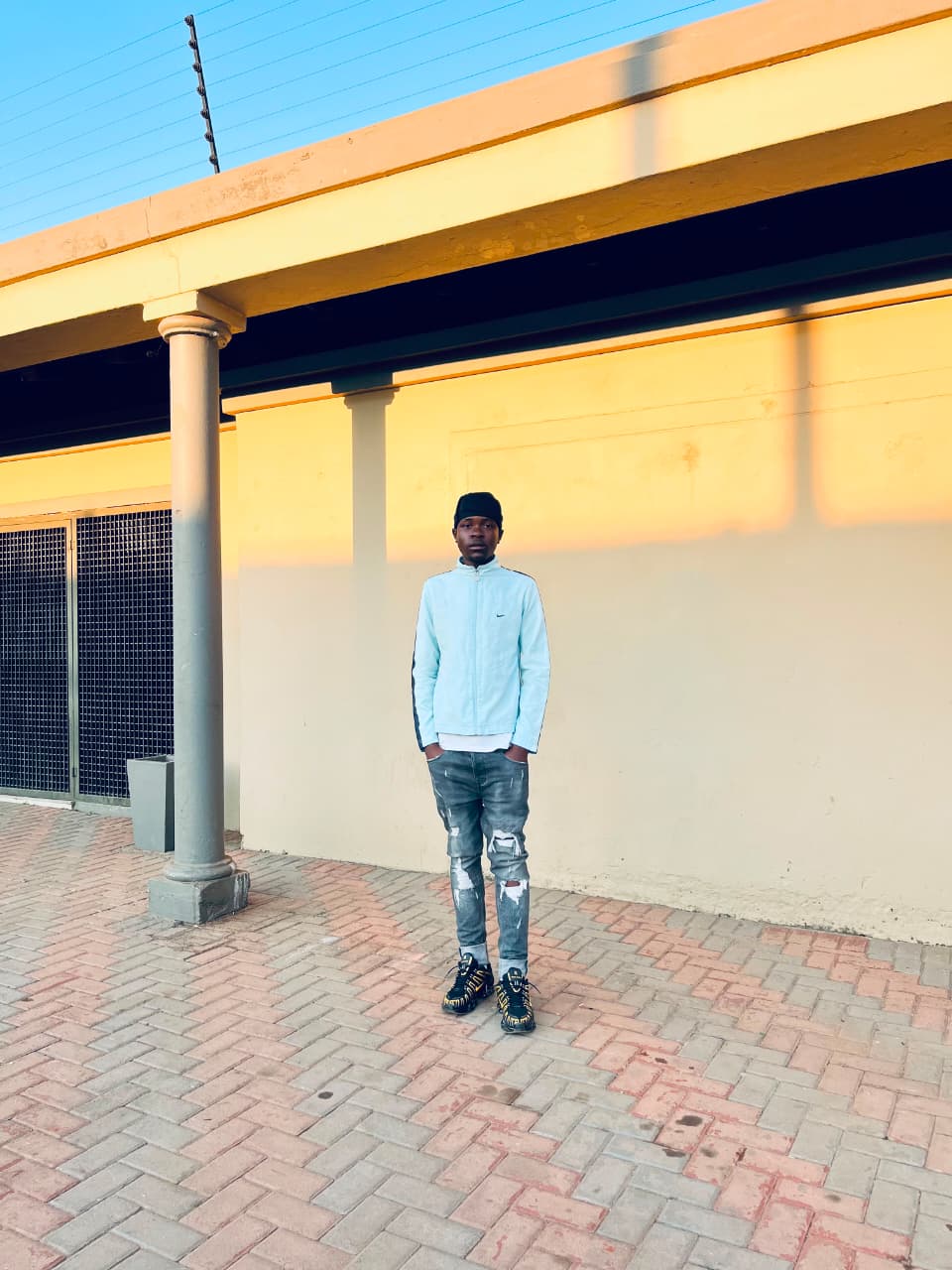 Kevin mbayi, UGC creator