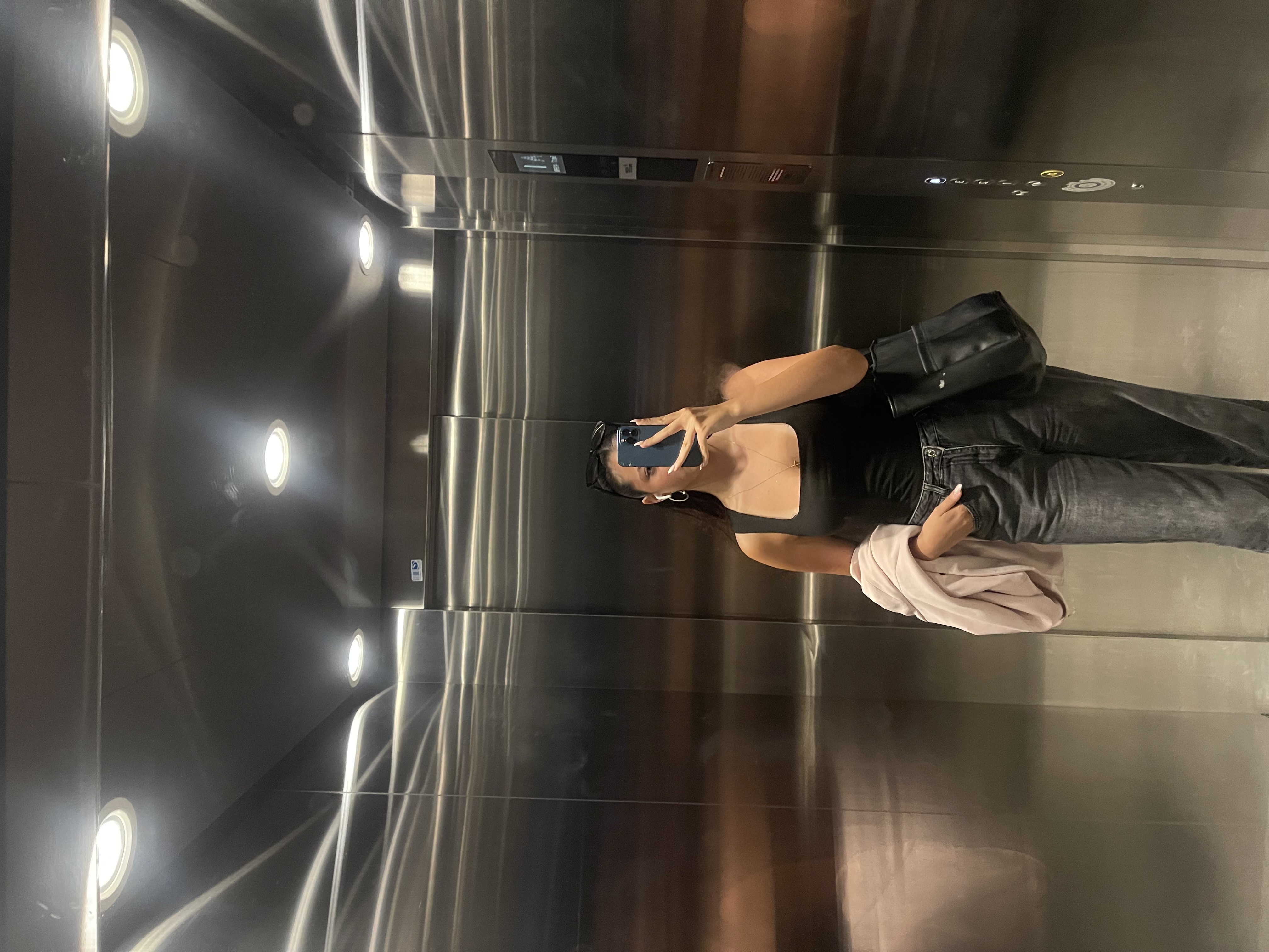 Ekaterine, UGC creator
