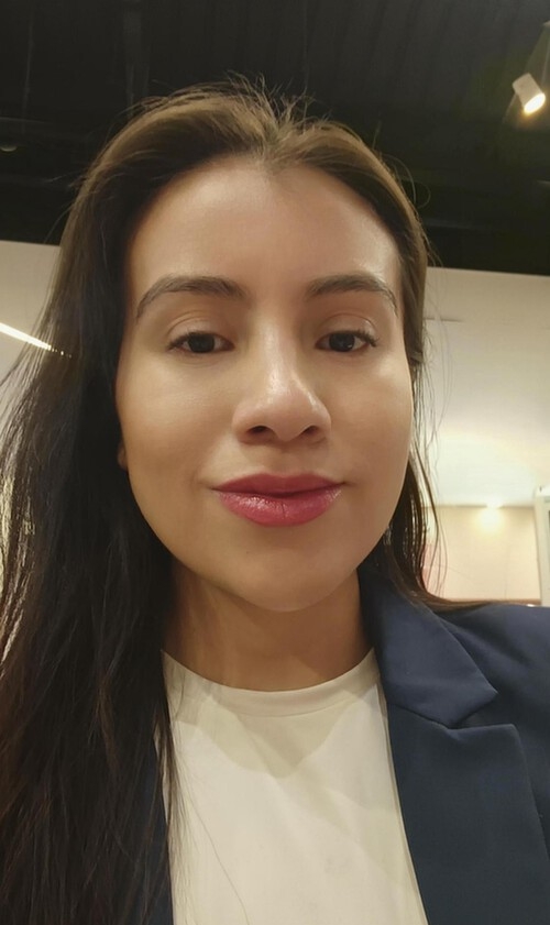 Paula Rodriguez, UGC creator