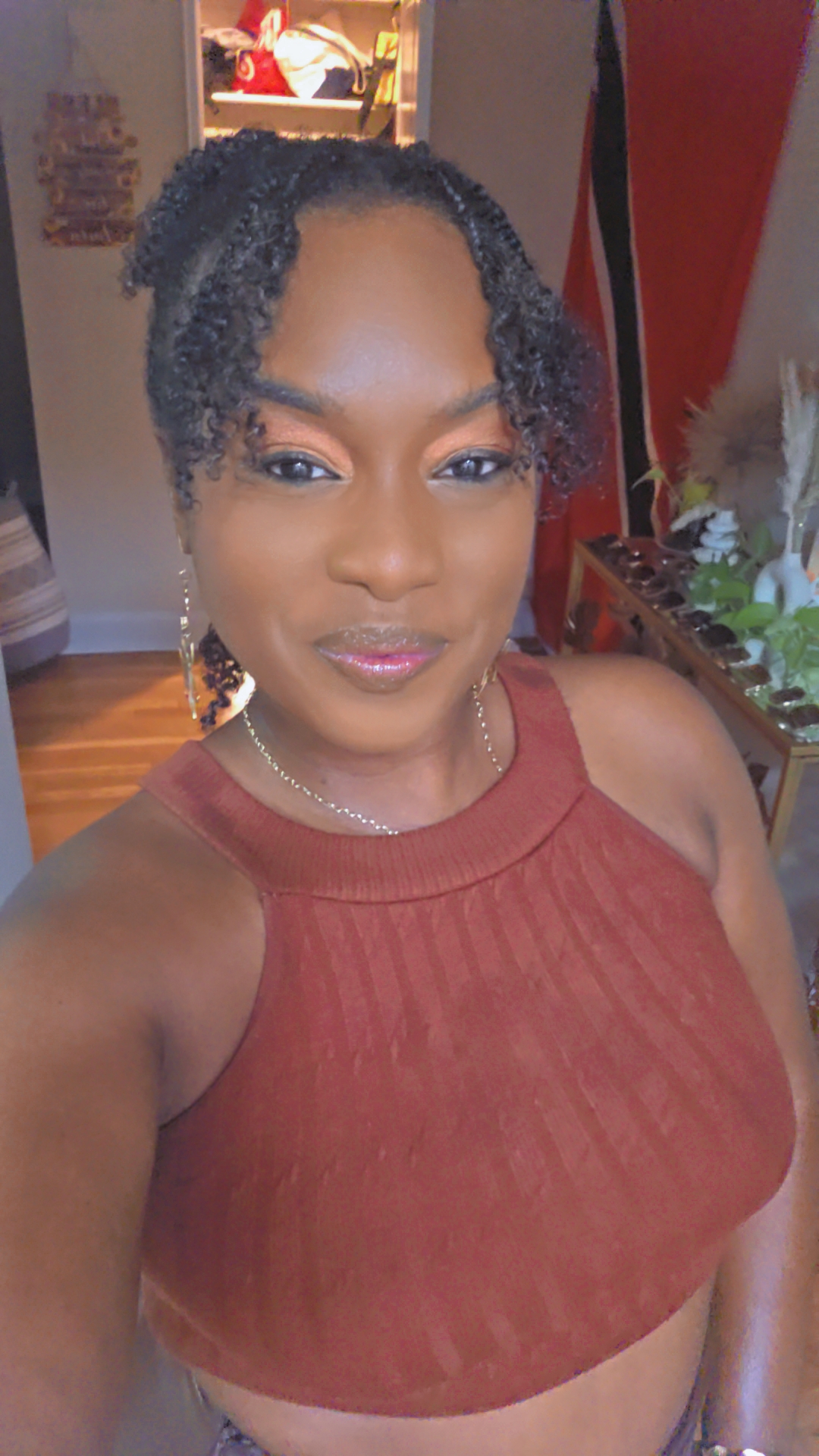 Janelle Husband, UGC creator