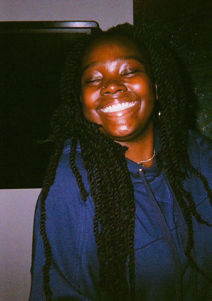 Kiki, UGC creator