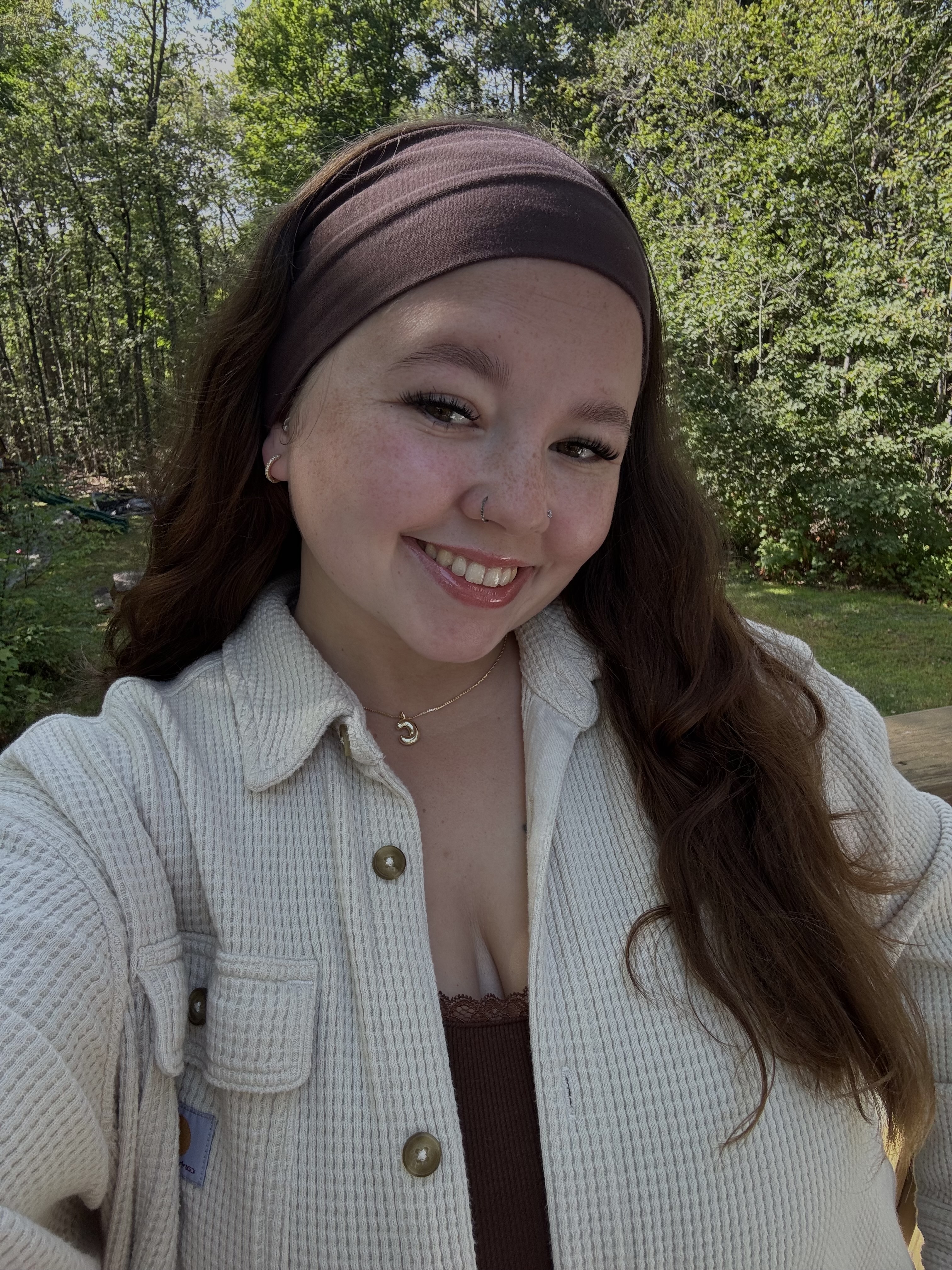 Chanel Armour, UGC creator