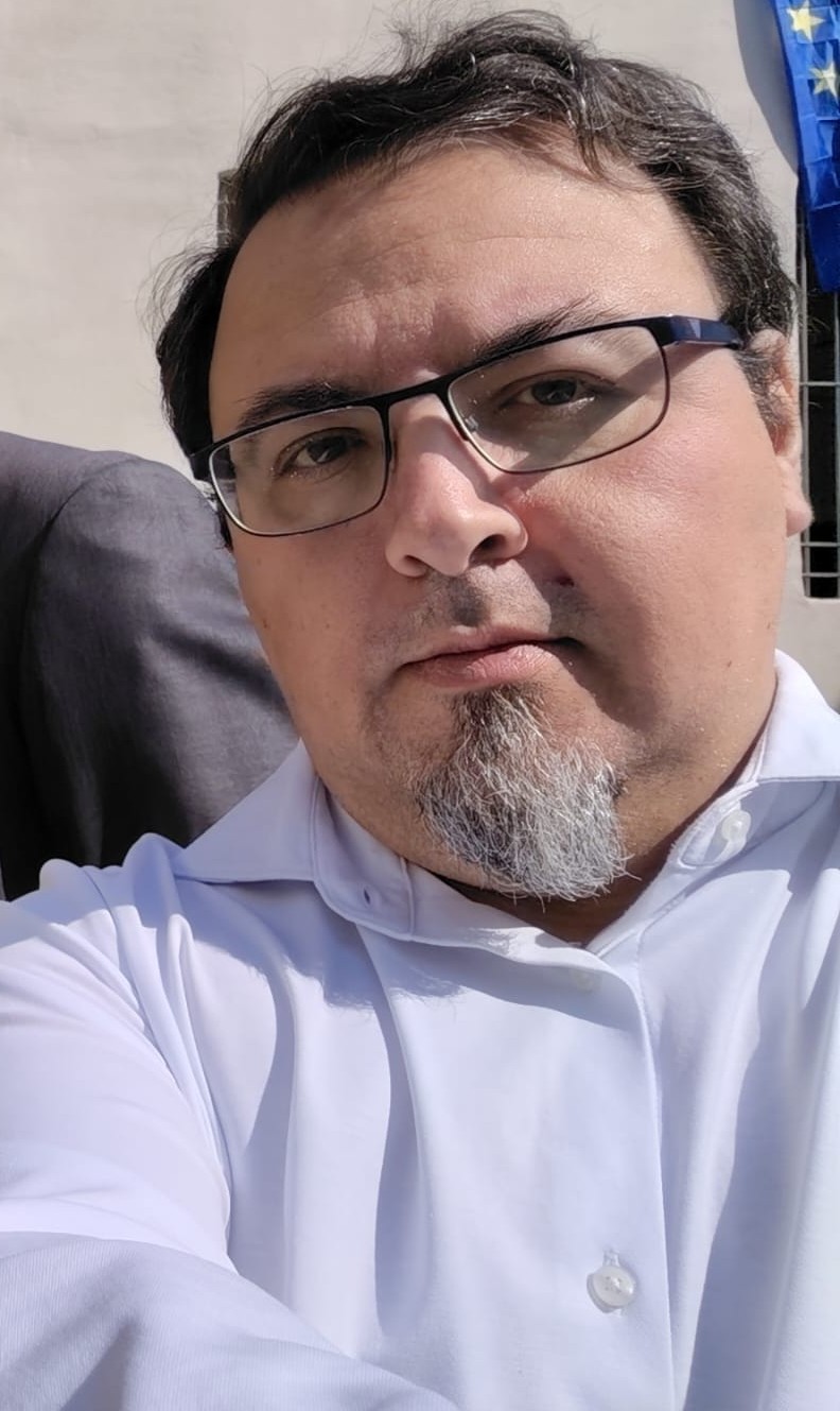 Andrea Nastasi, UGC creator